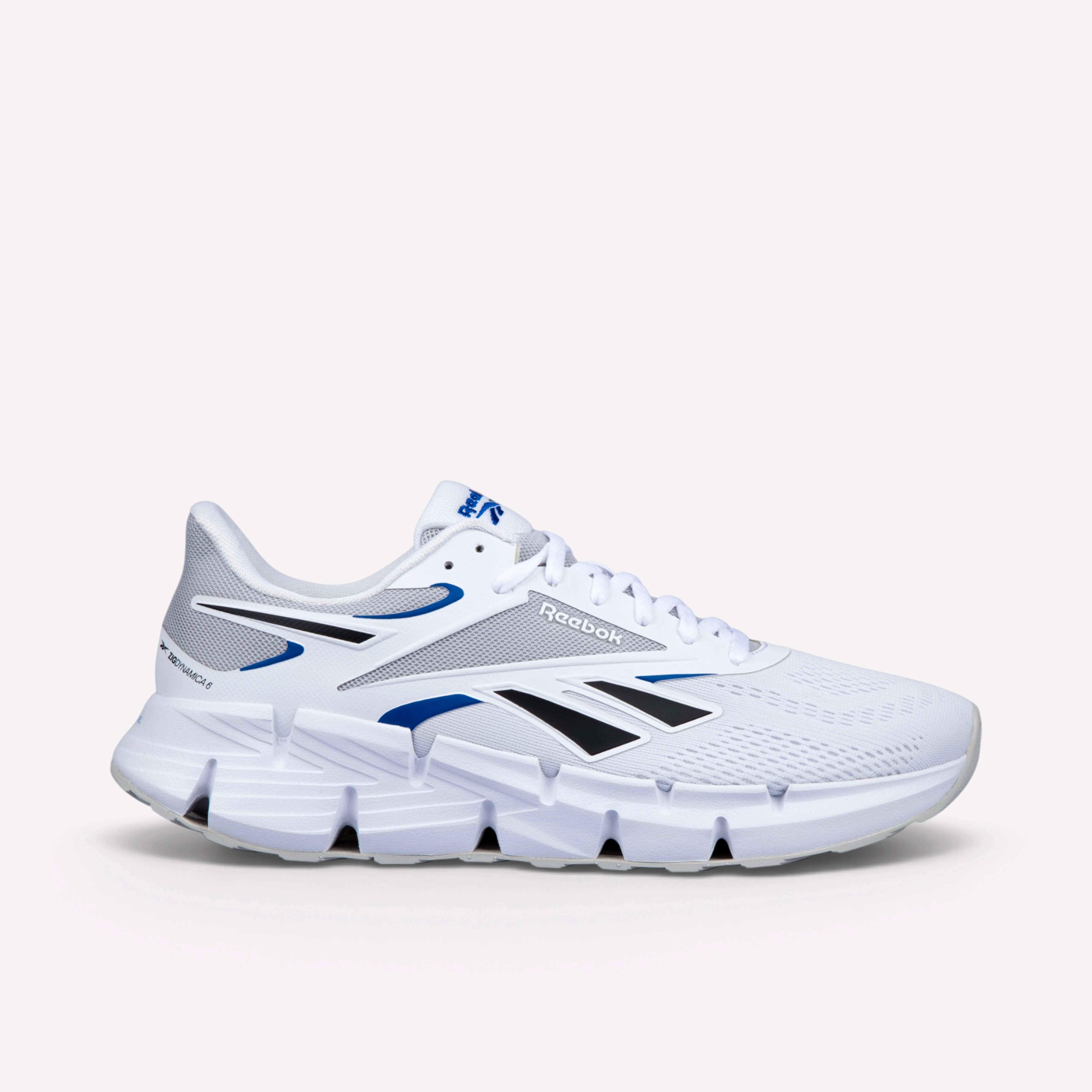 Tenis Zig Dynamica 6