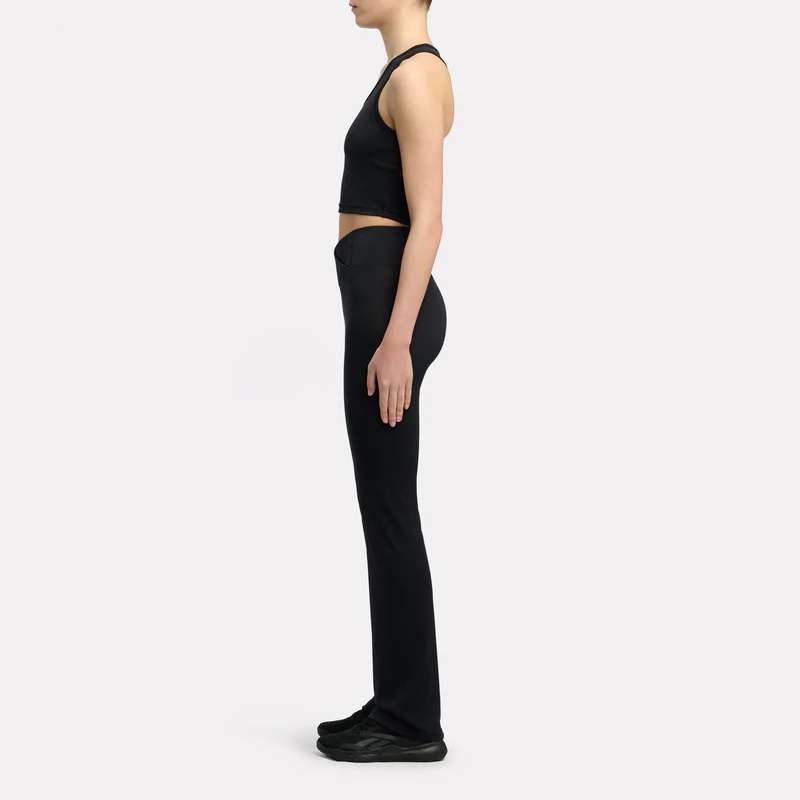 Leggins Core tiro alto