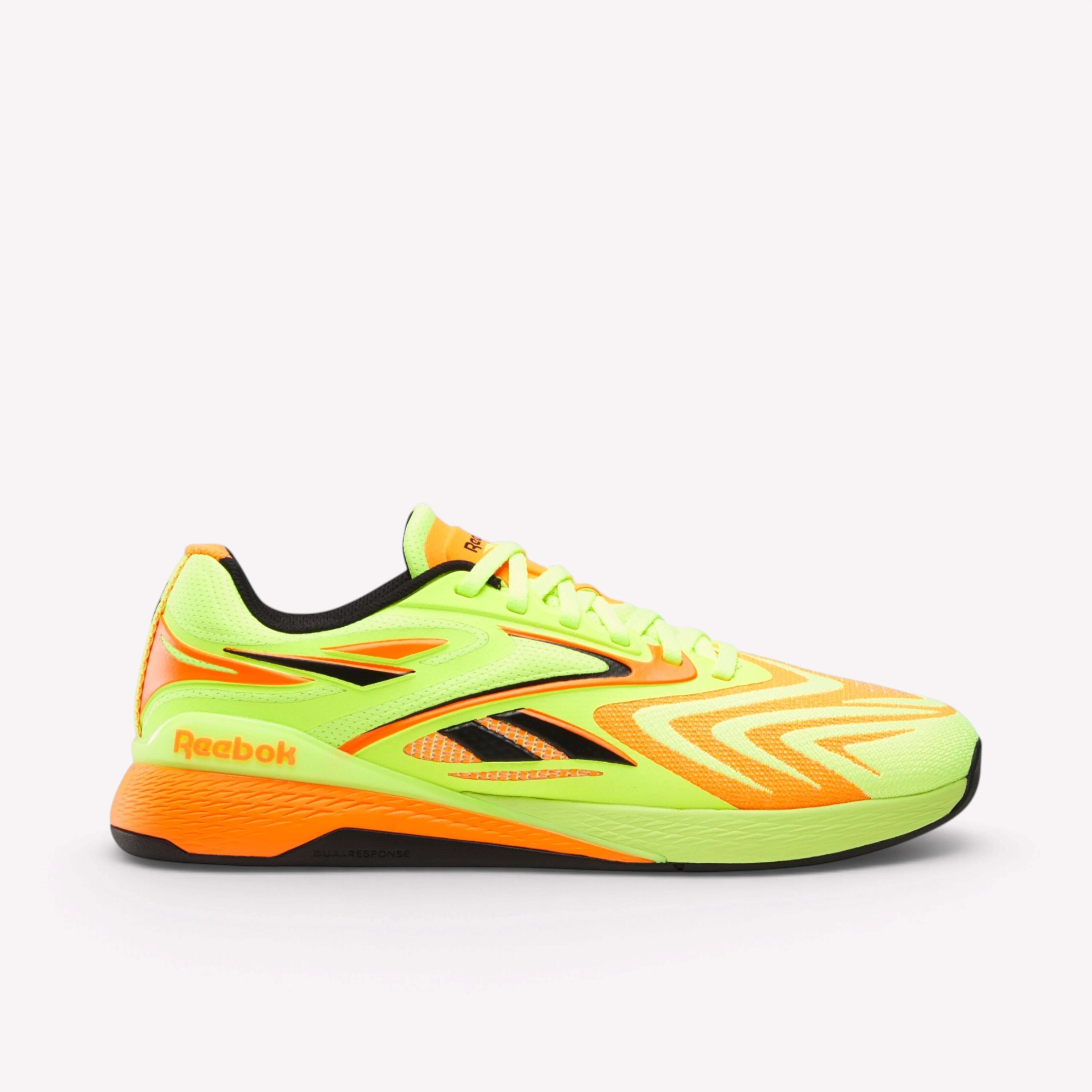 Tenis Nano X5 Edge