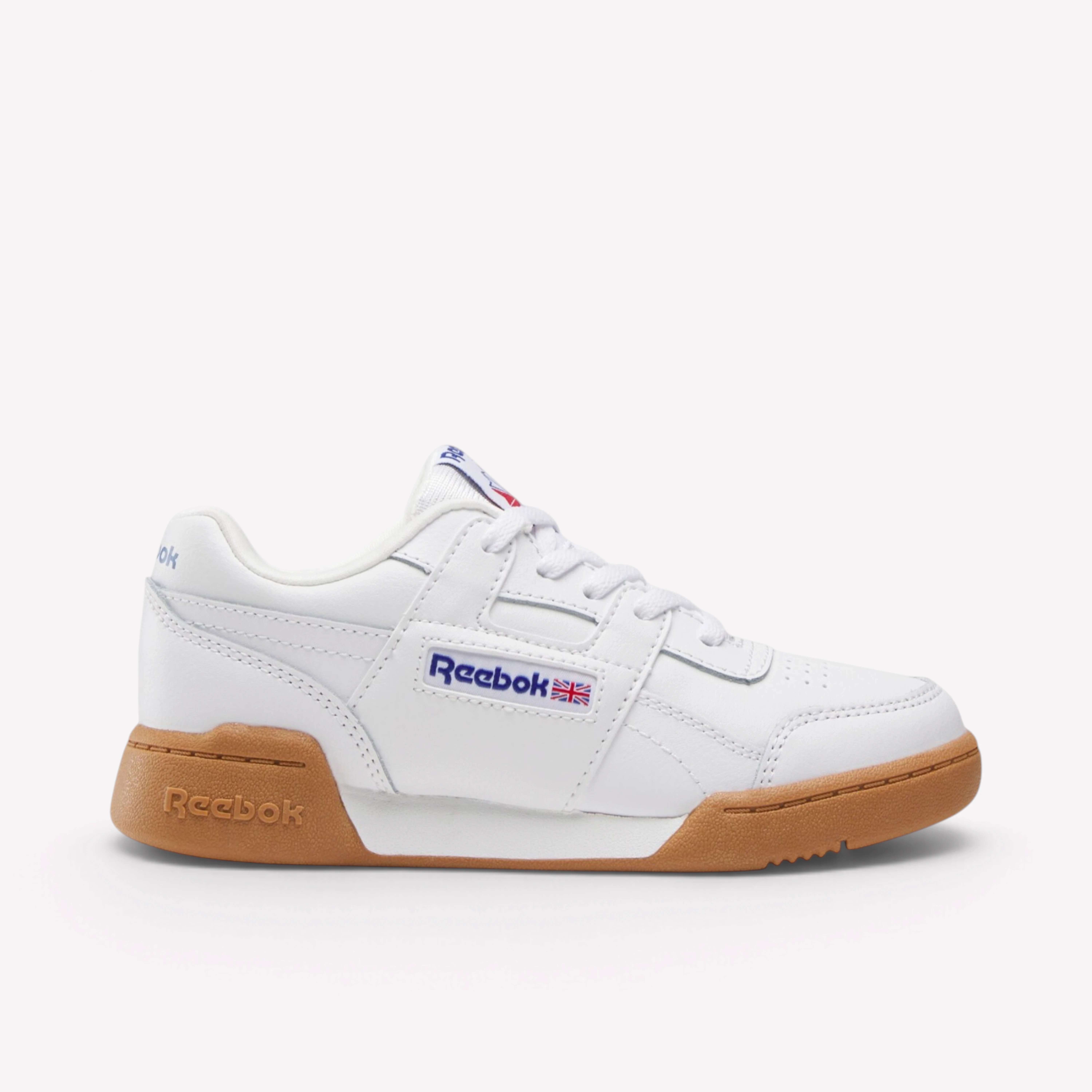 Tenis Workout Plus