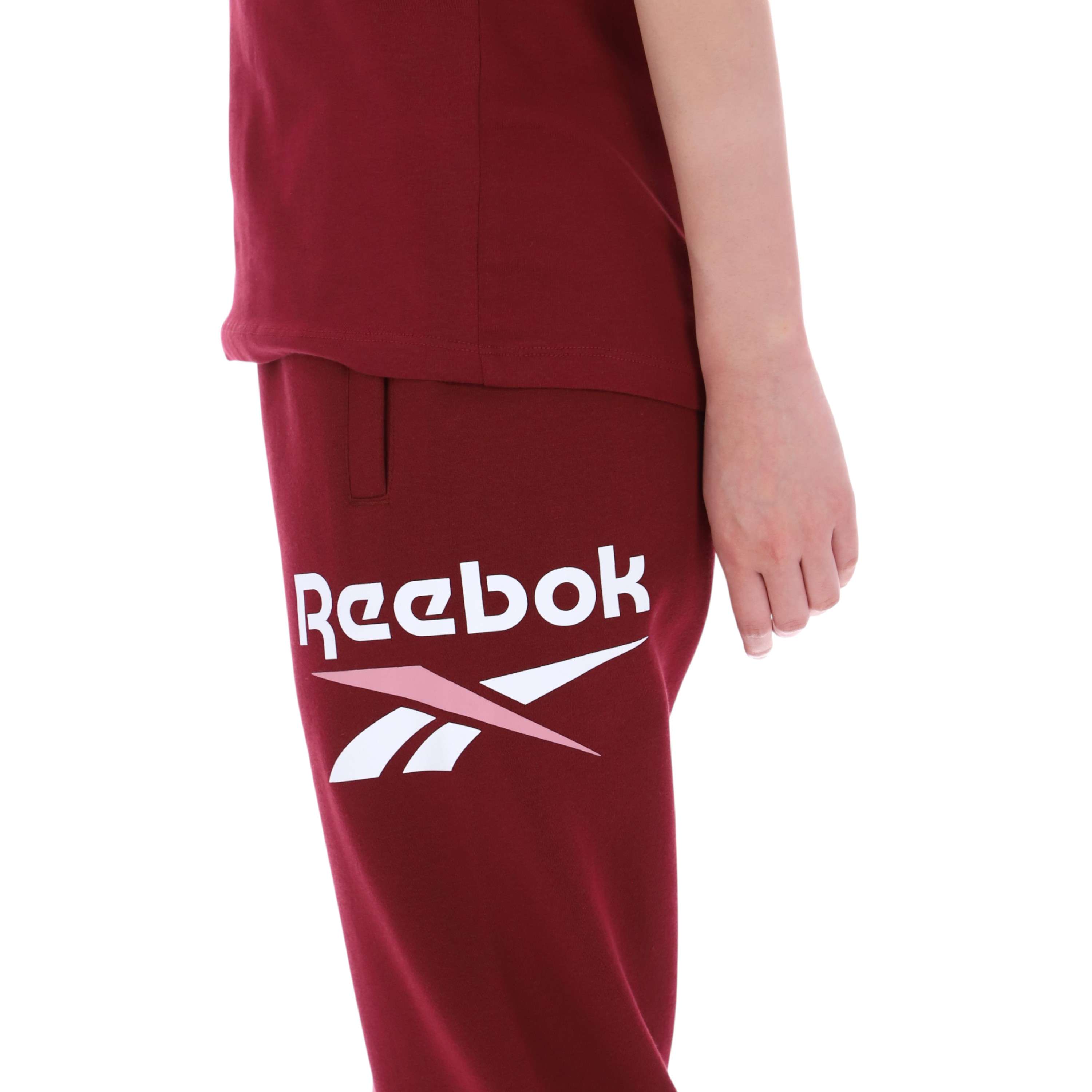 Pantal&oacute;n Stacey 2 Colores Pu&ntilde;o image number 4