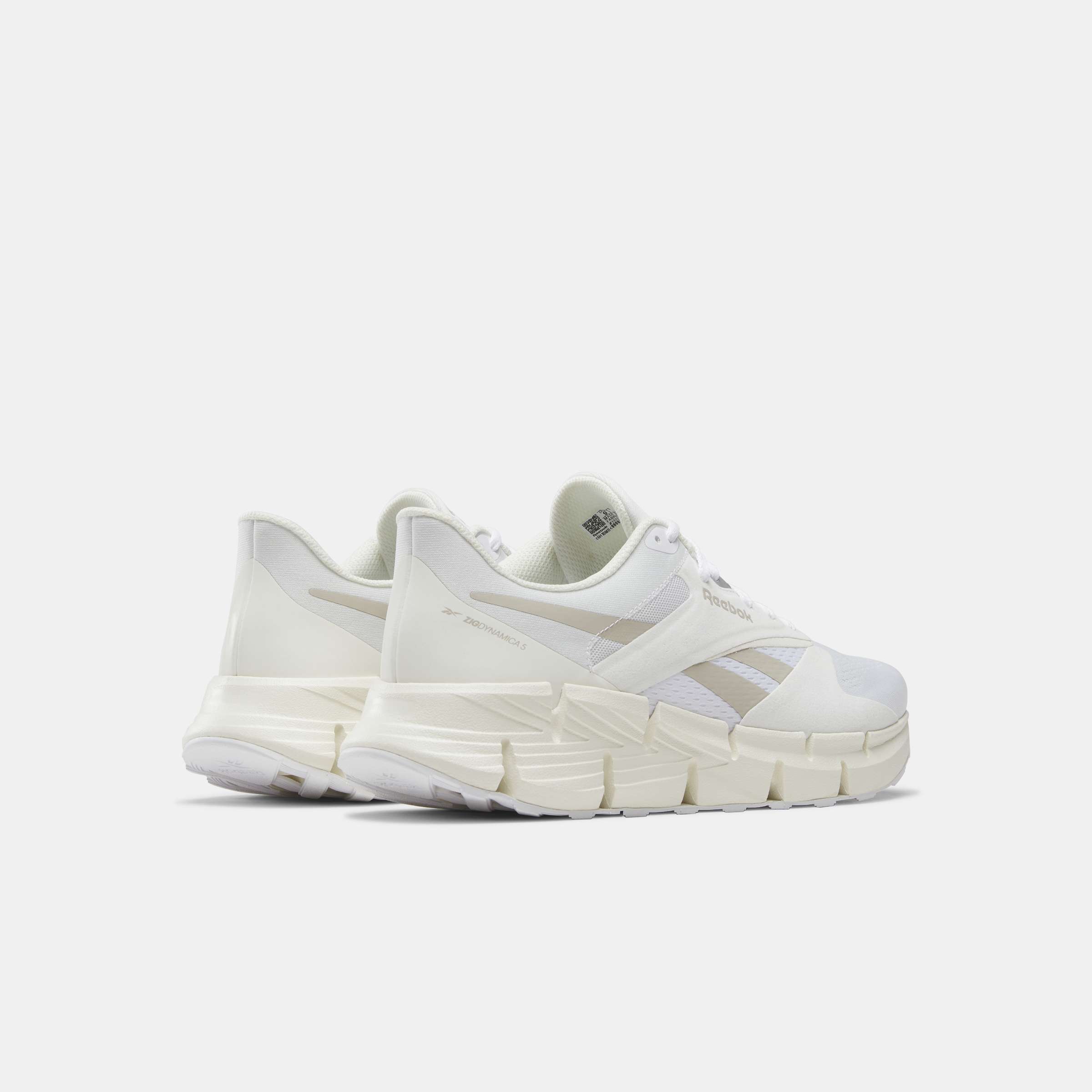 Tenis Zig Dynamica 5