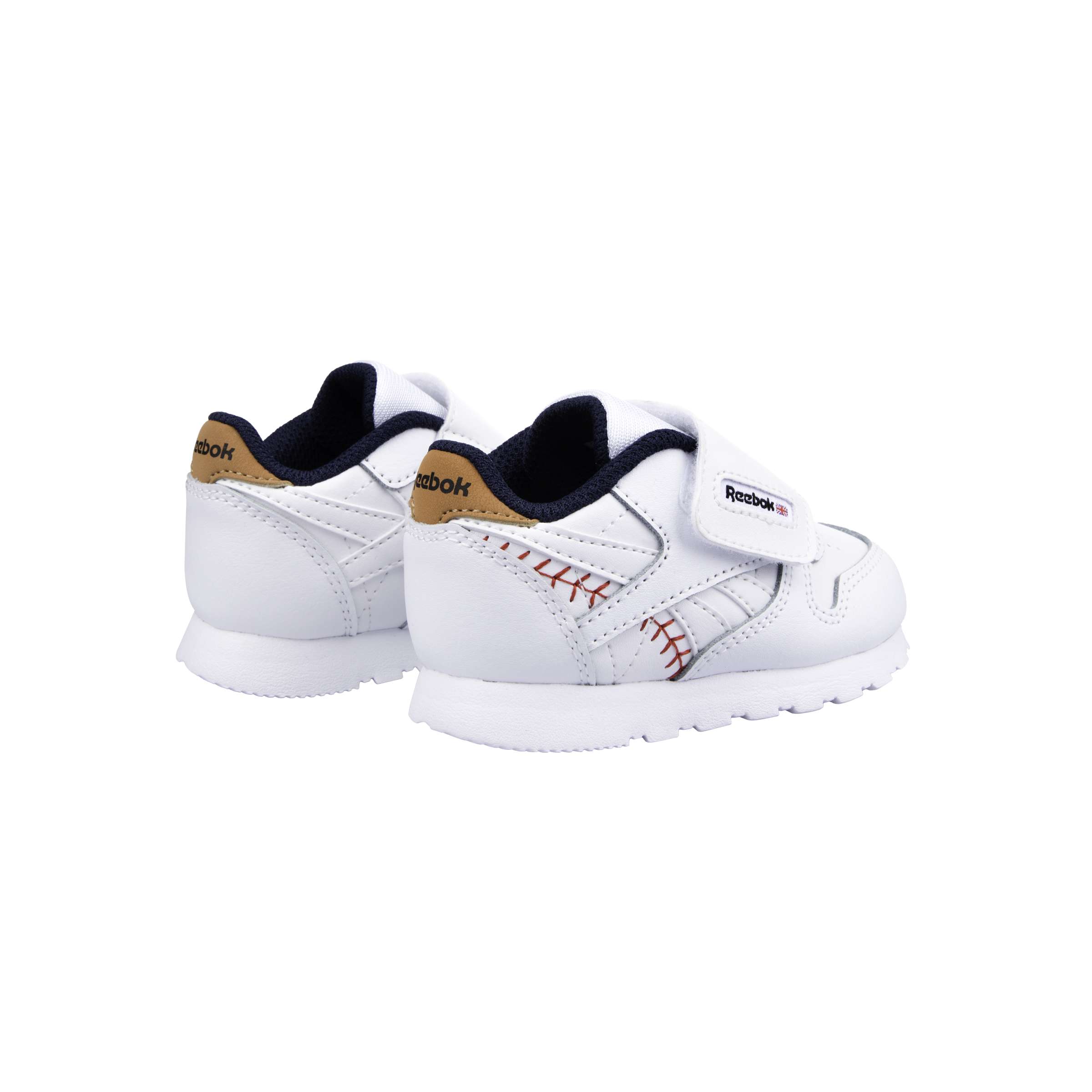 Tenis Classic Leather