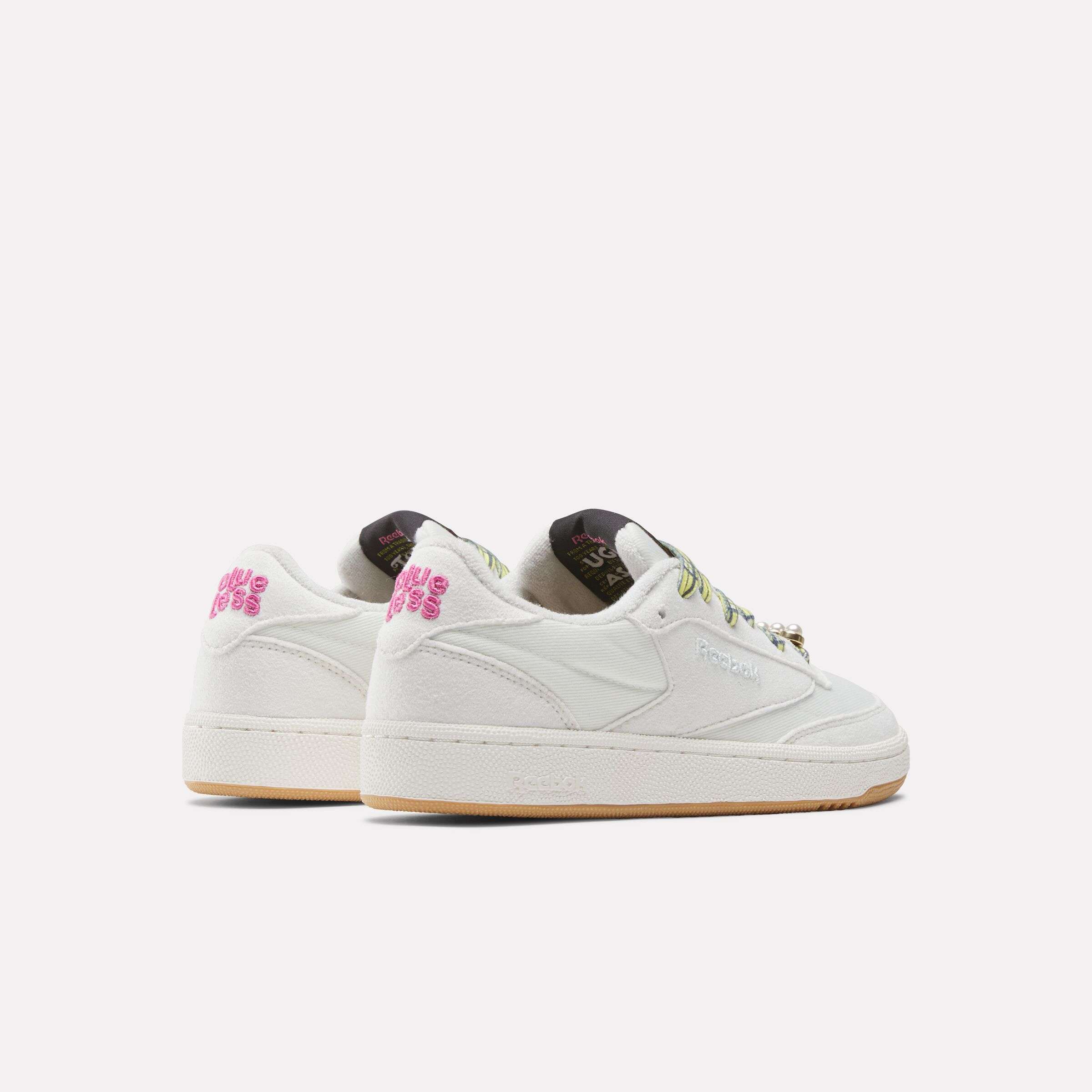 Tenis Club C 85 x Clueless