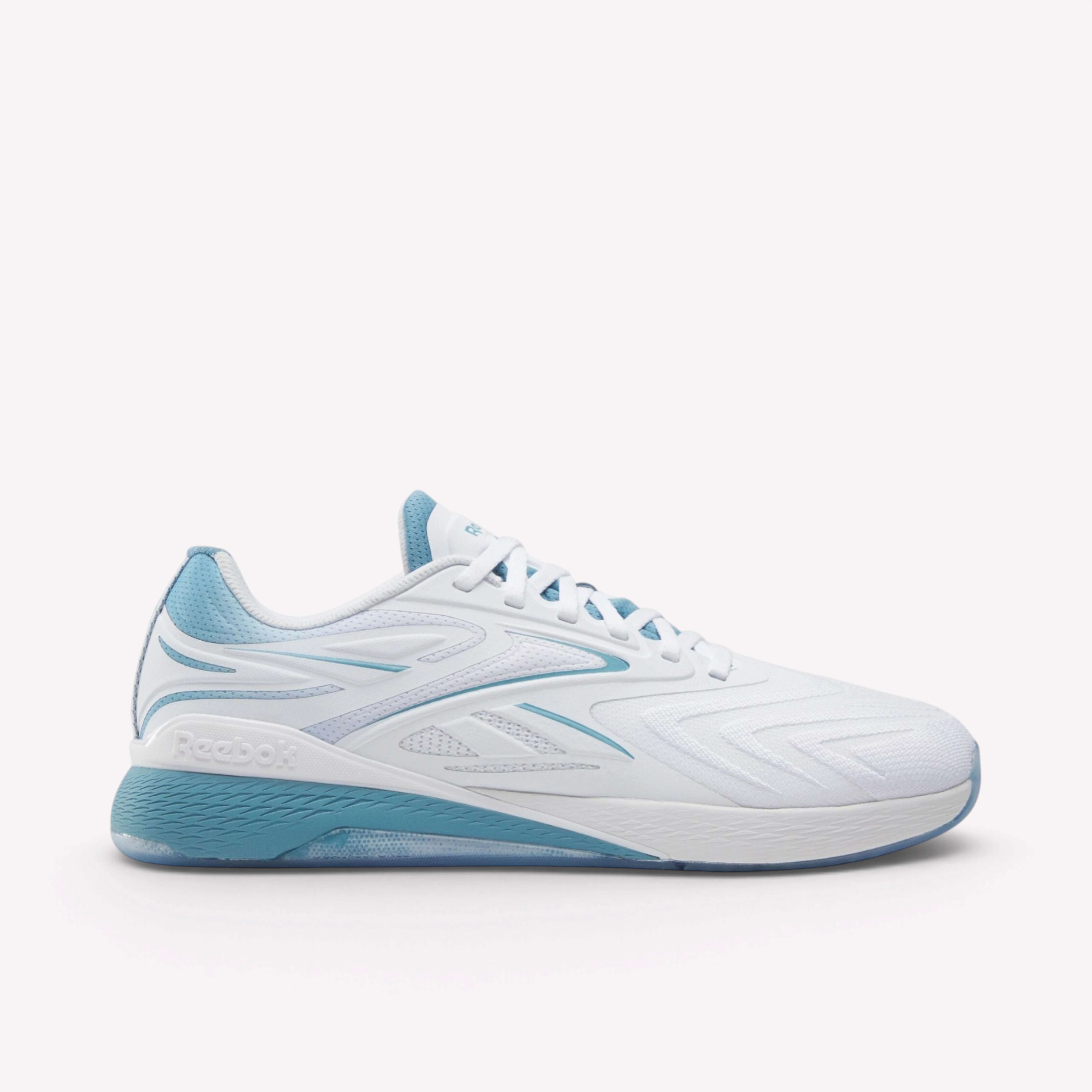 Tenis Nano X5 Edge