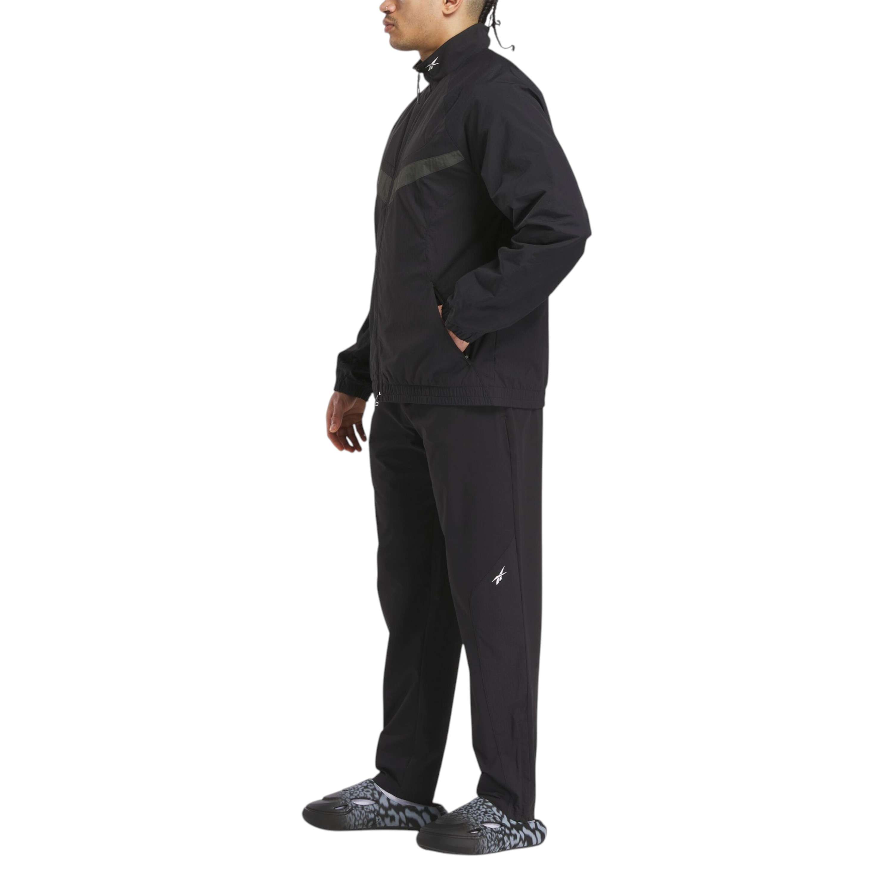 Pants Rbk.B Trackpant