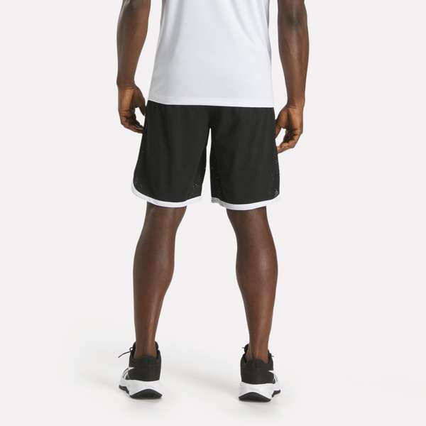 Short de malla BB Short de malla BB