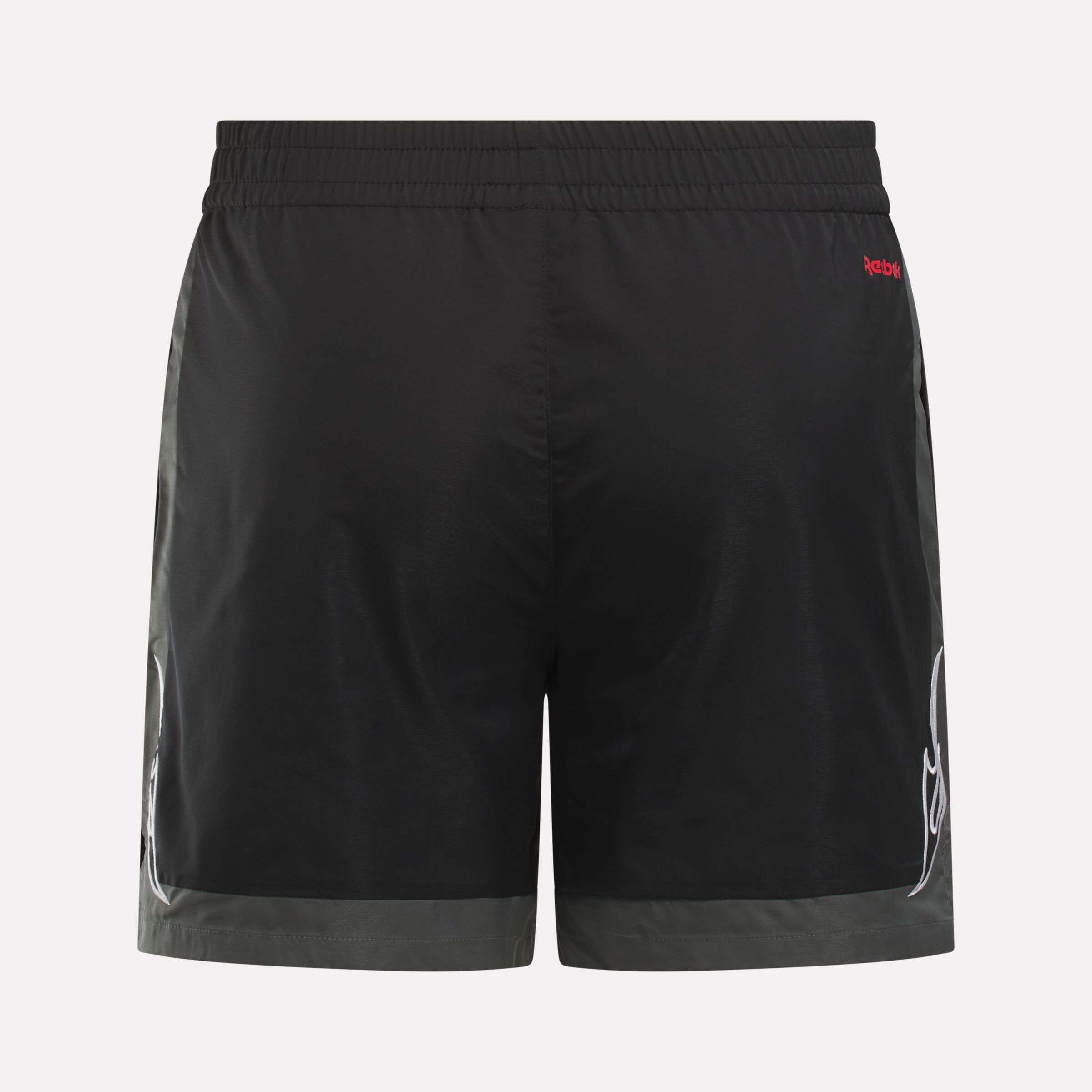 Shorts gráficos x Anuel AA image number 3