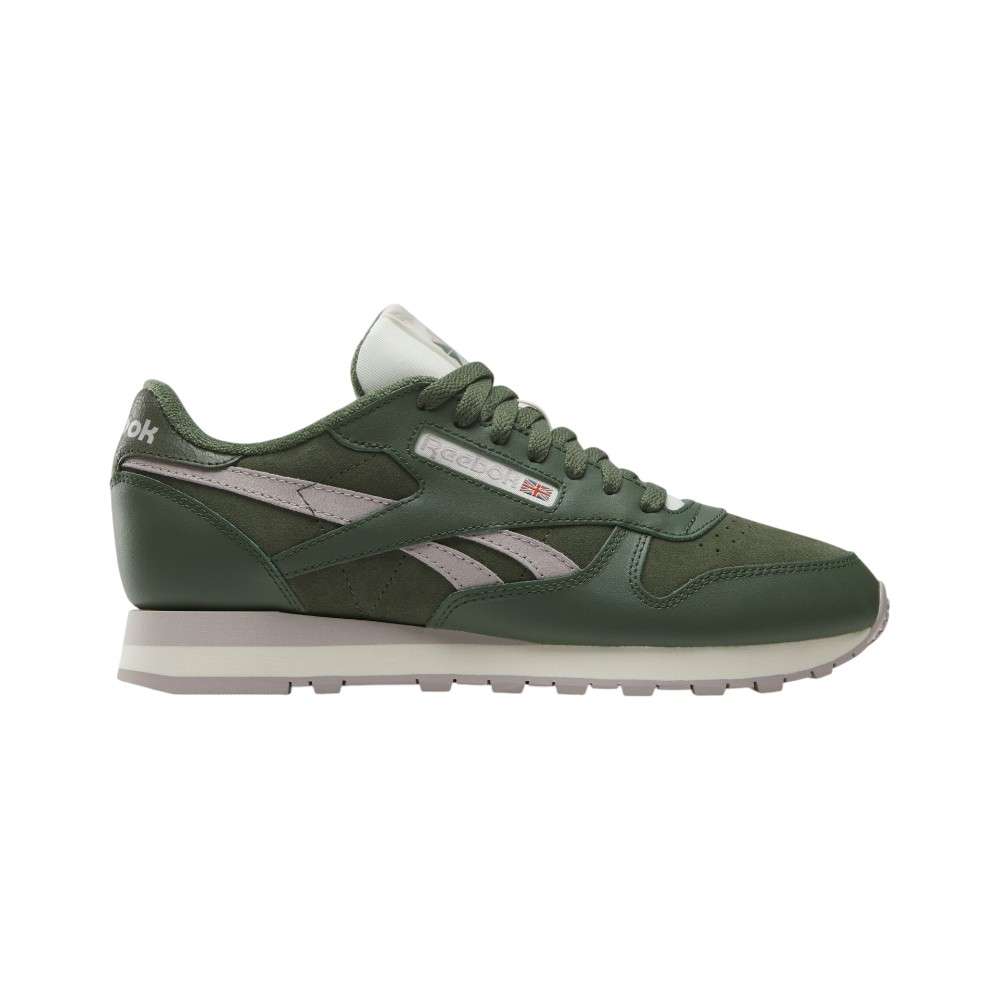 Tenis Classic Leather