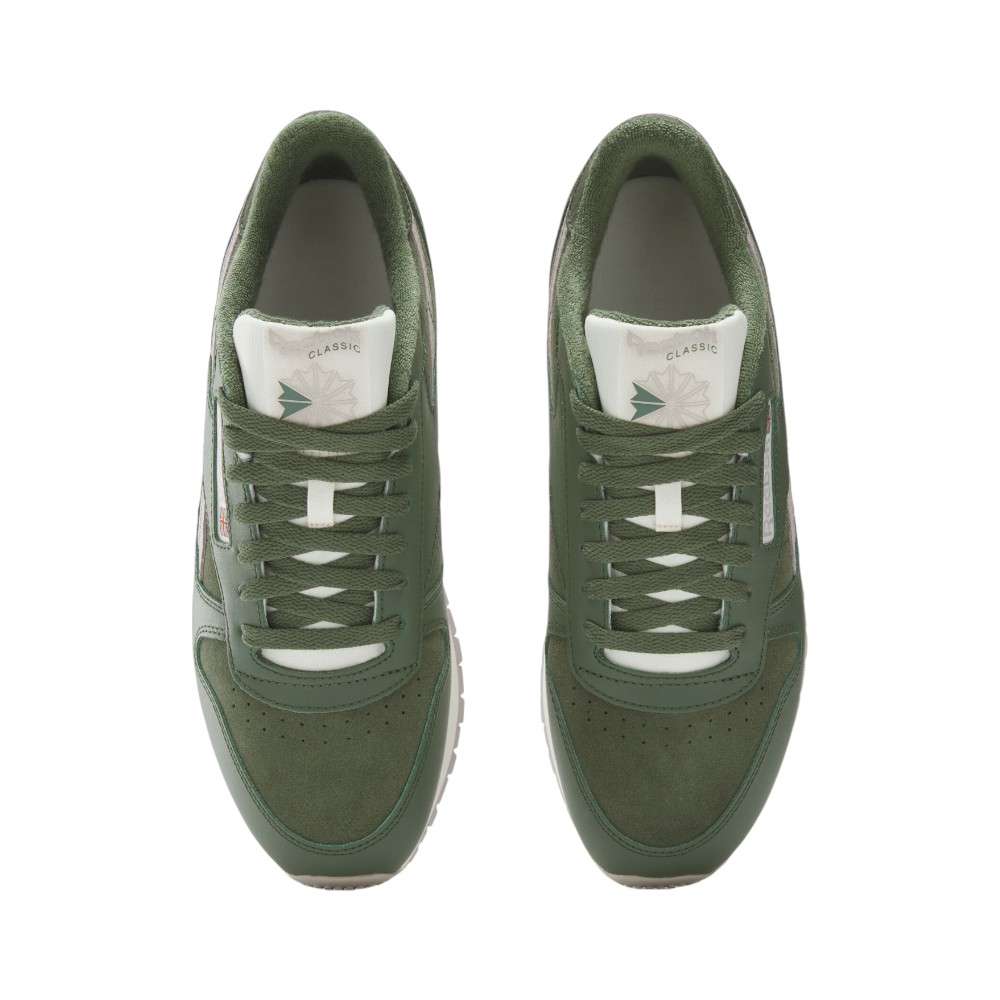Tenis Classic Leather image number 4