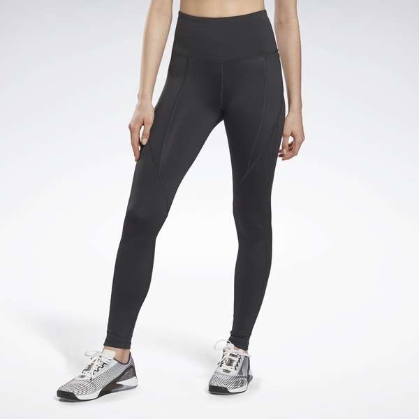 Leggins Workout Ready High Rise image number 4