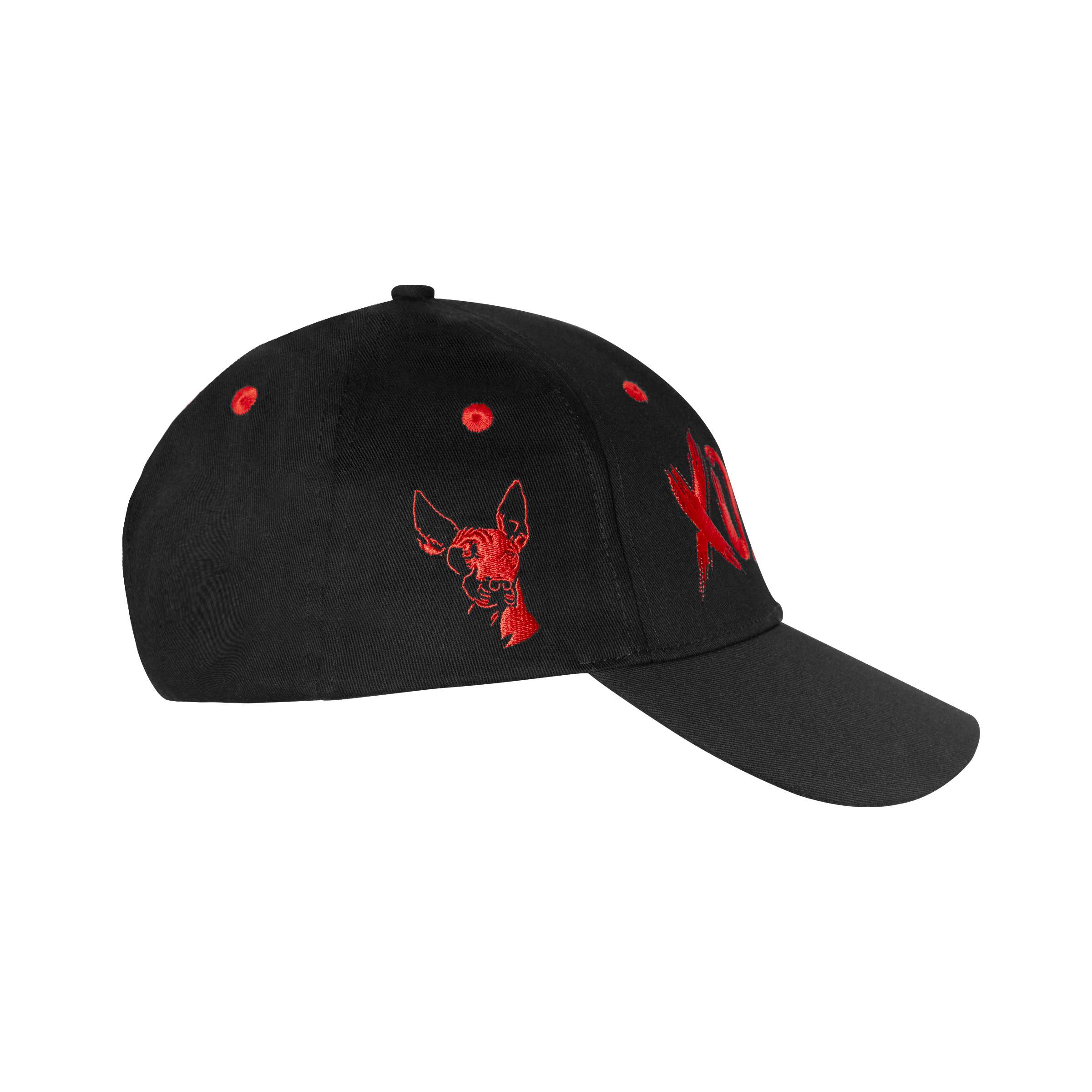 Gorra XOLOS image number 4