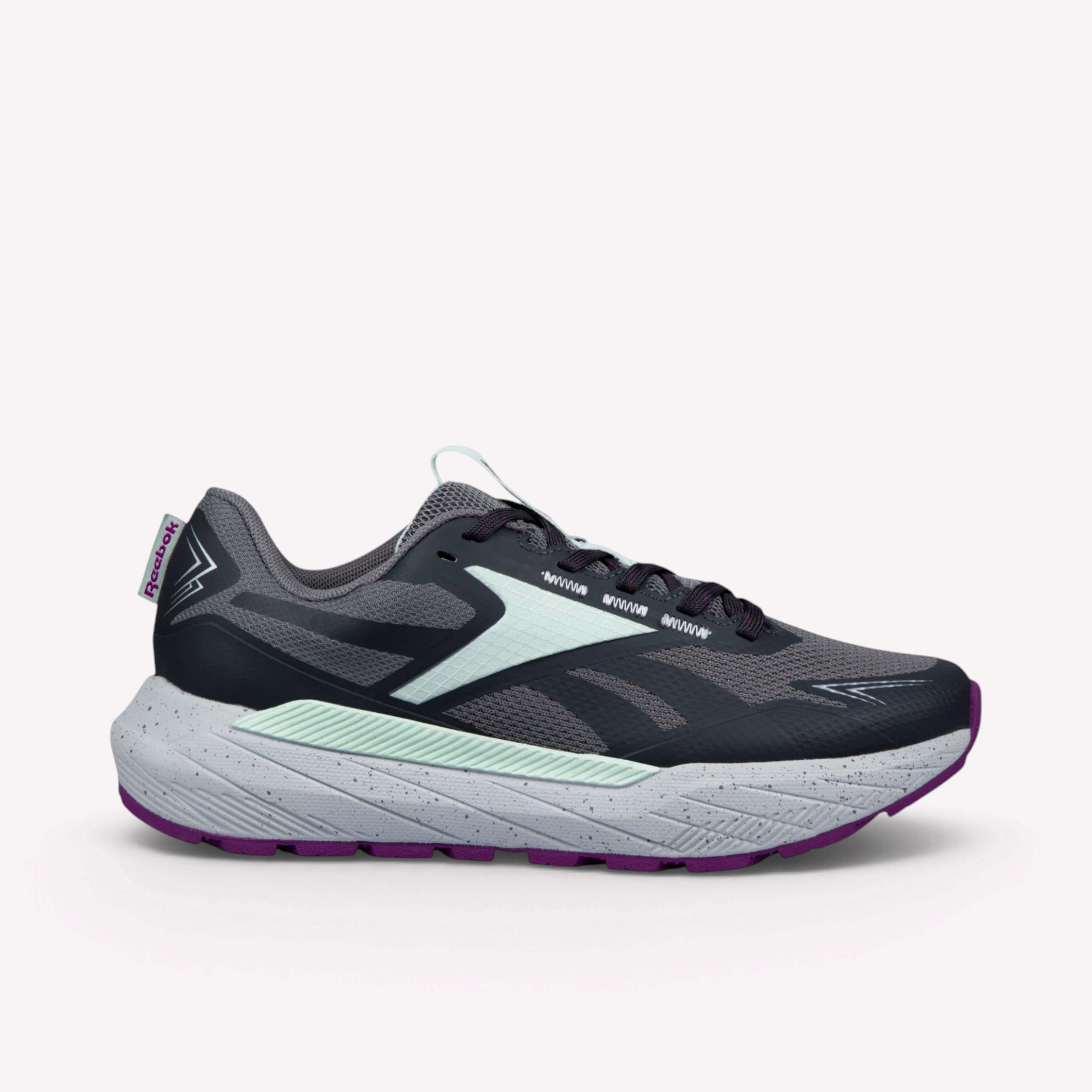Tenis Base Trail Low