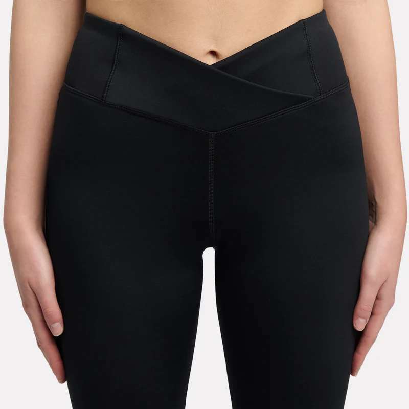 Leggins Core tiro alto image number 3