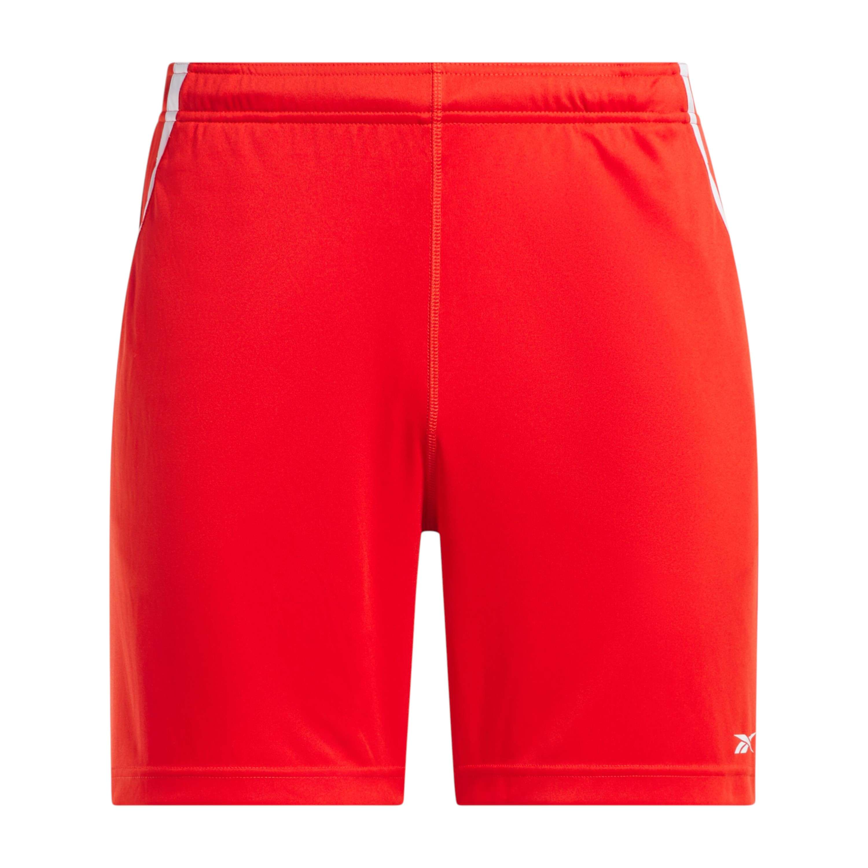 Short de entrenamiento tejido a bloques ID image number 3