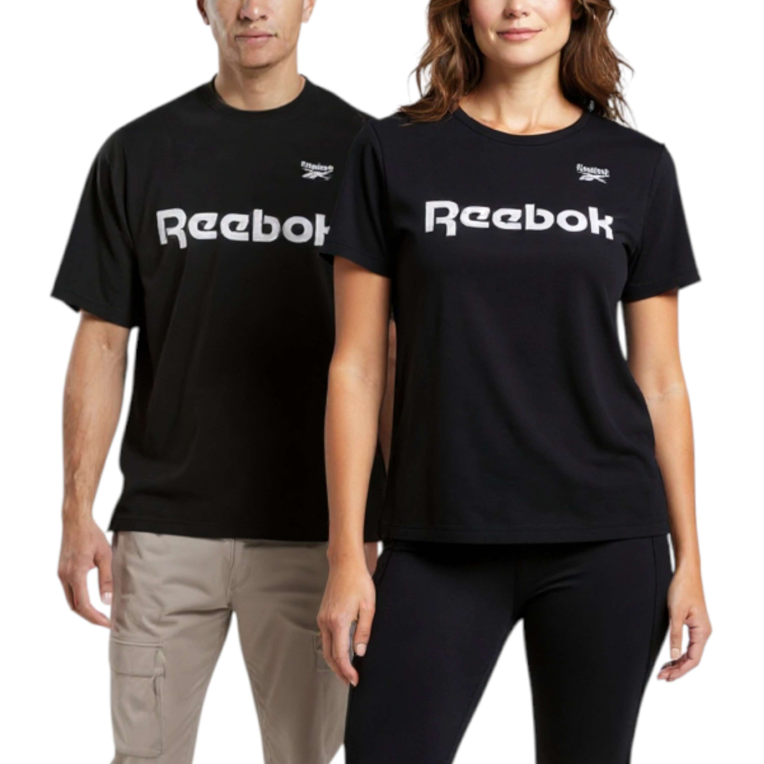 Playera Classics Cross Check