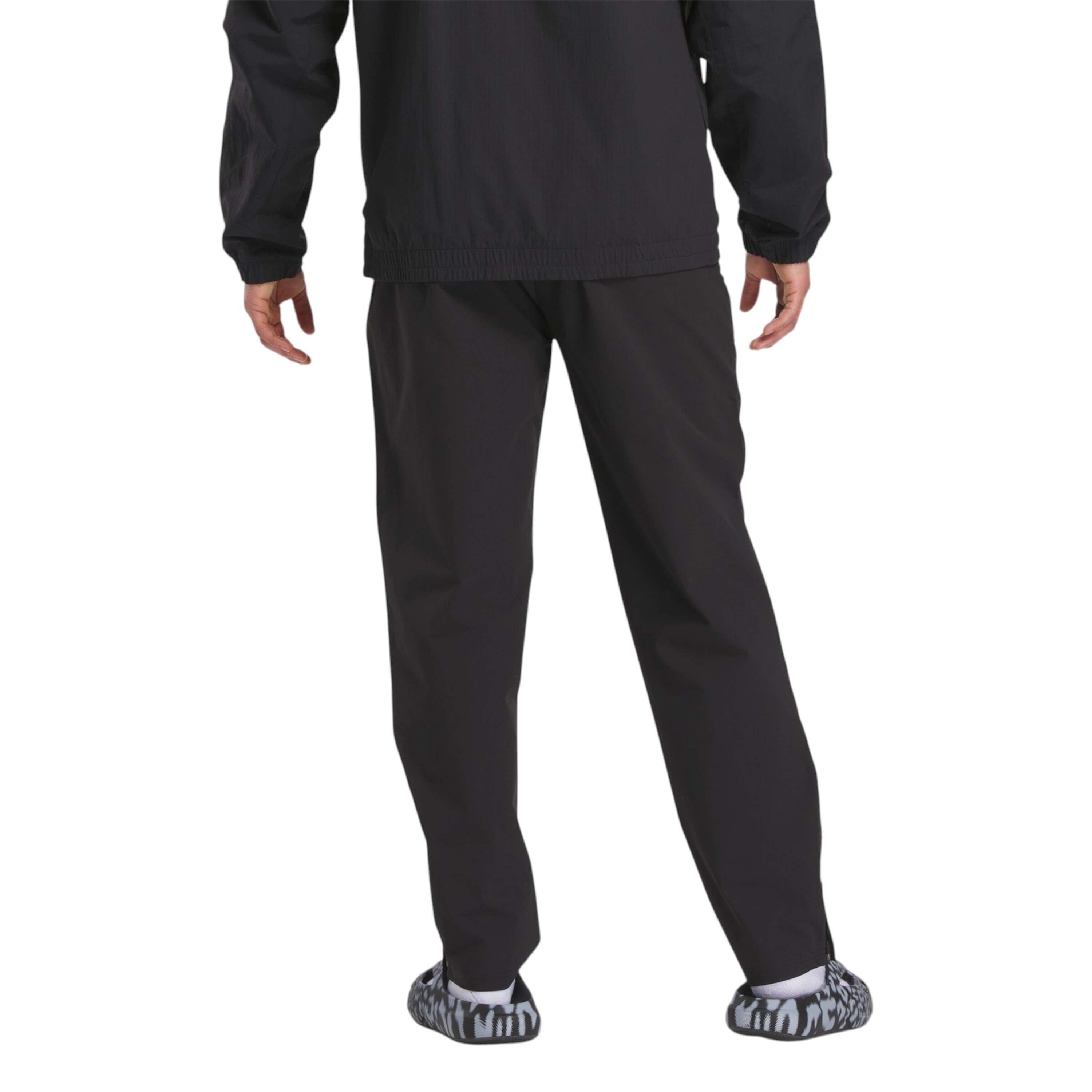 Pants Rbk.B Trackpant