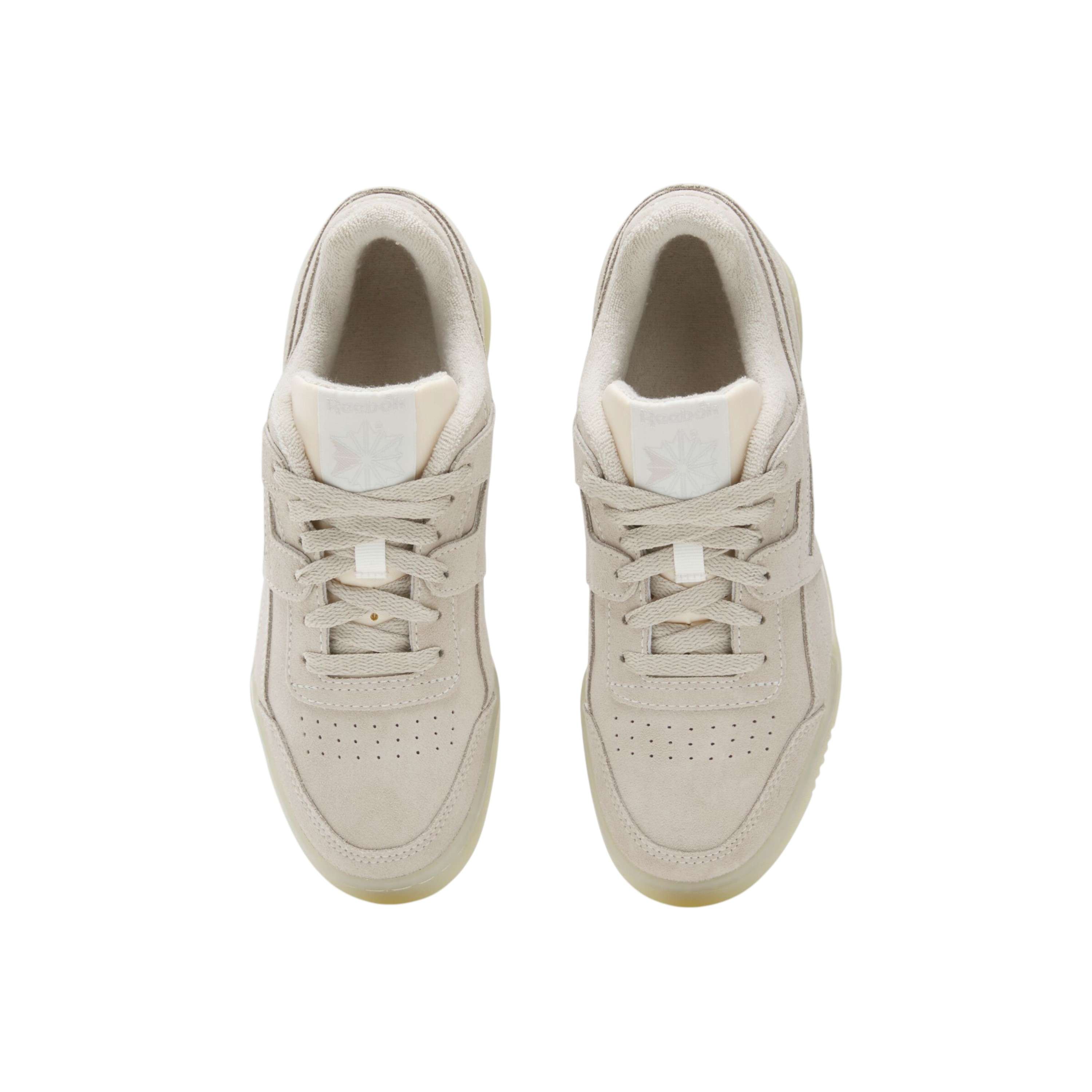 Tenis Workout Plus image number 5