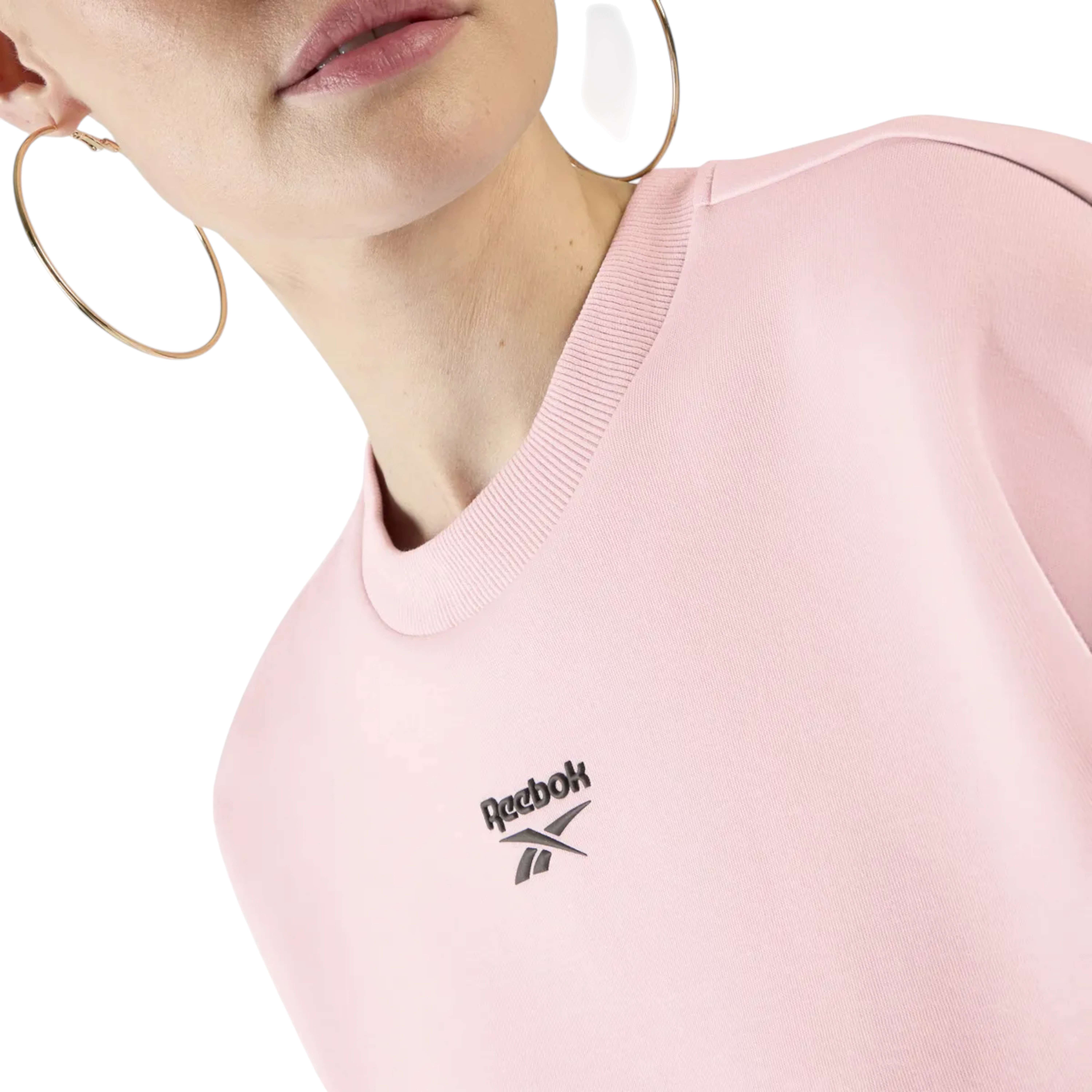 Playera Urban Tech Cropped image number 3