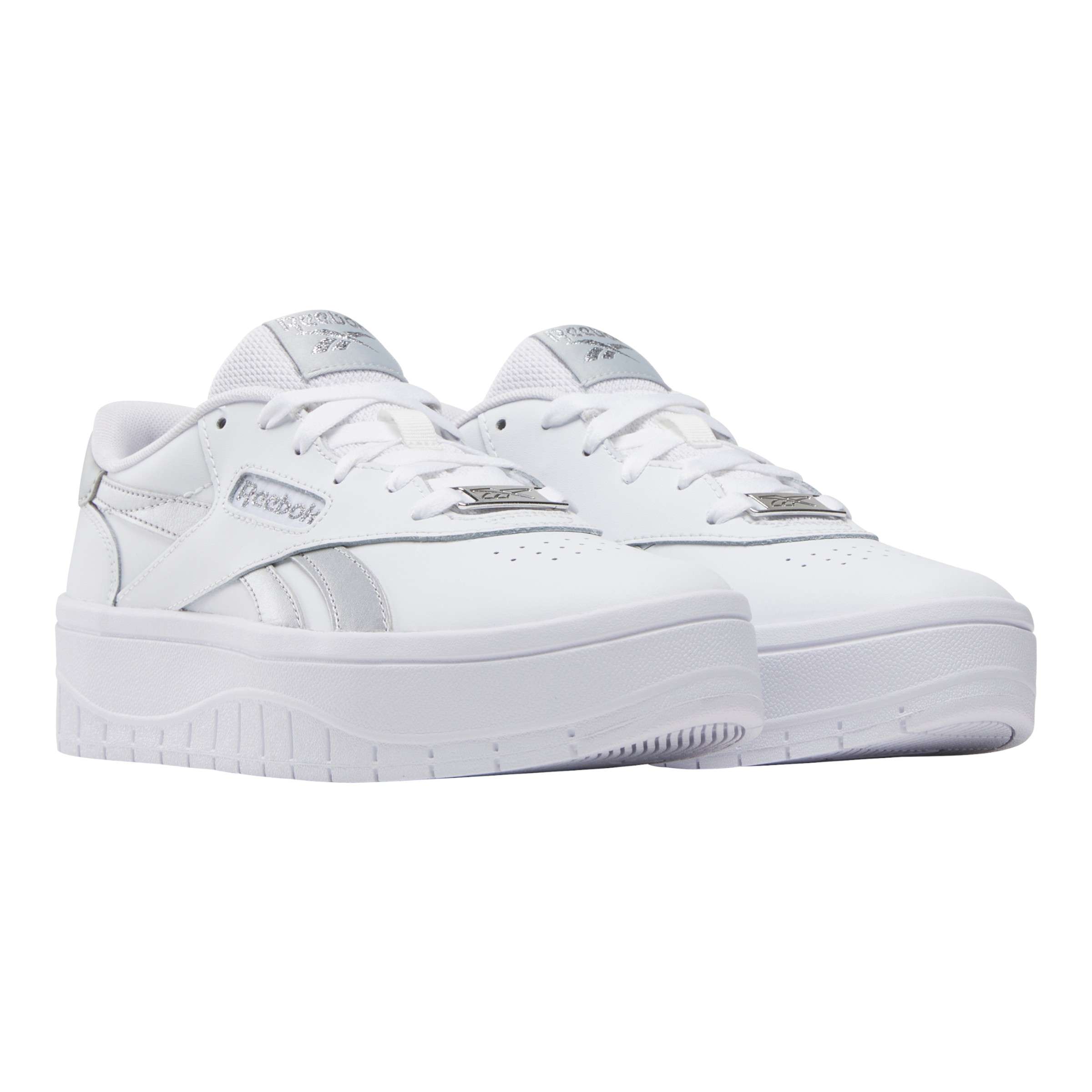 Tenis Court Advance Surge