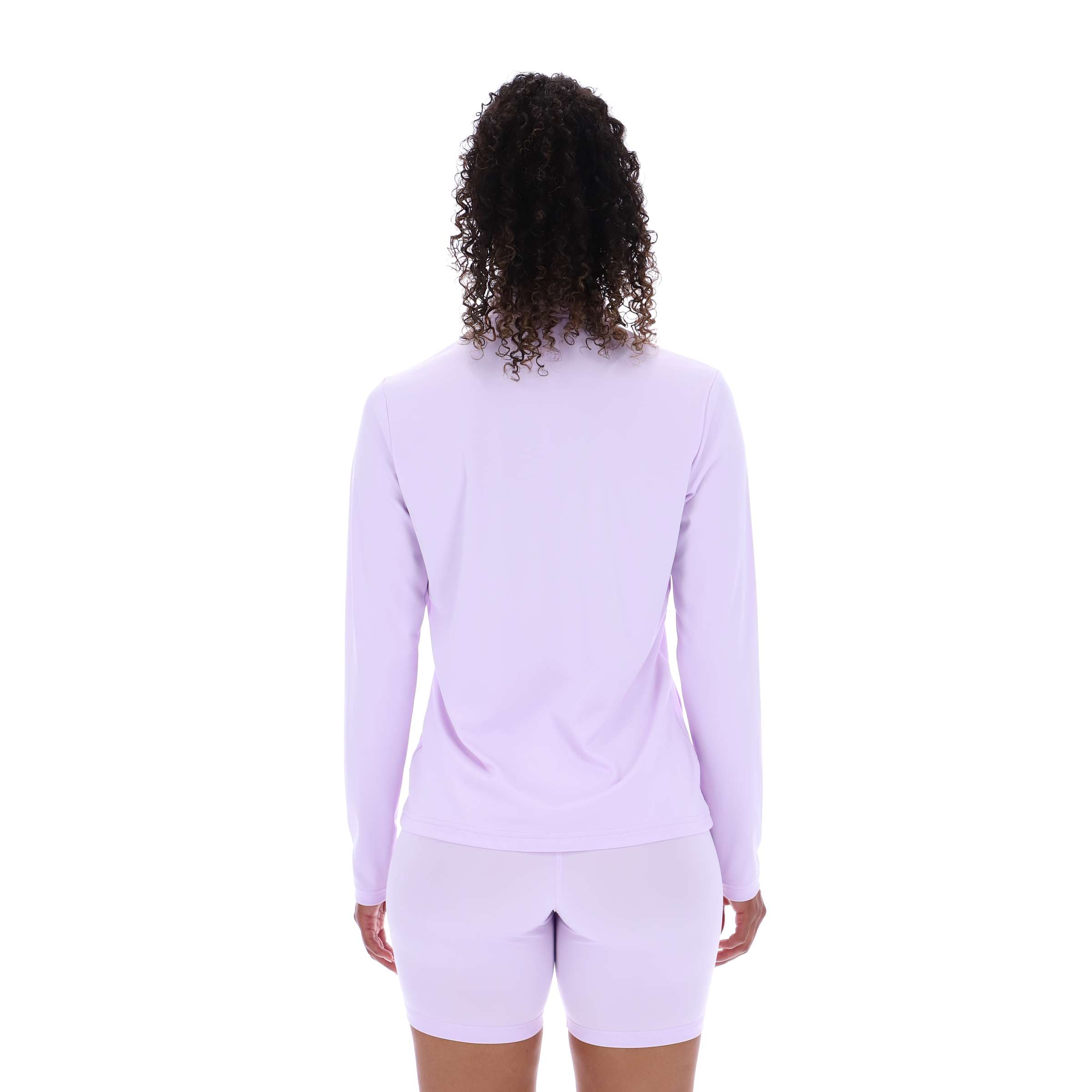 Chamarra Training Core ZIP Through