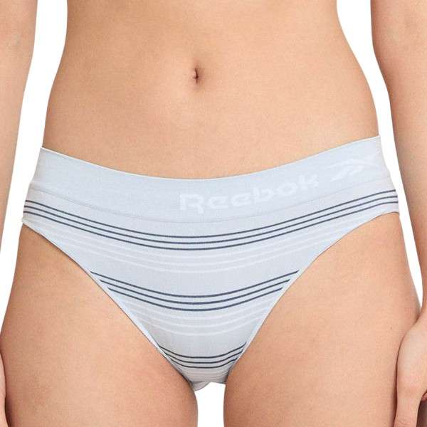 Bikini sin costuras 3 pzas