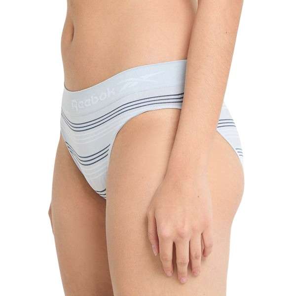 Bikini sin costuras 3 pzas