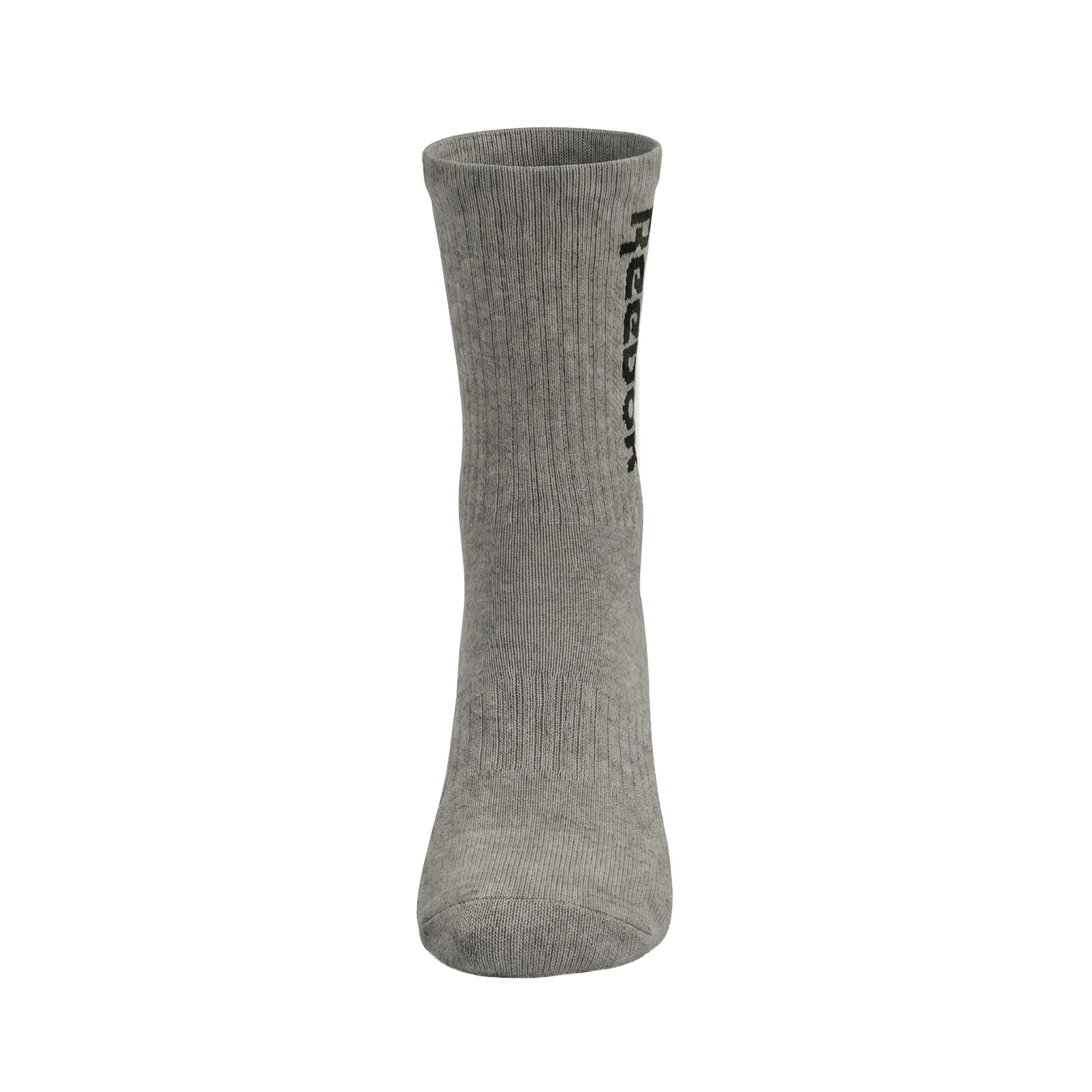 Calcetines Men 3 Pack Active Crew image number 5