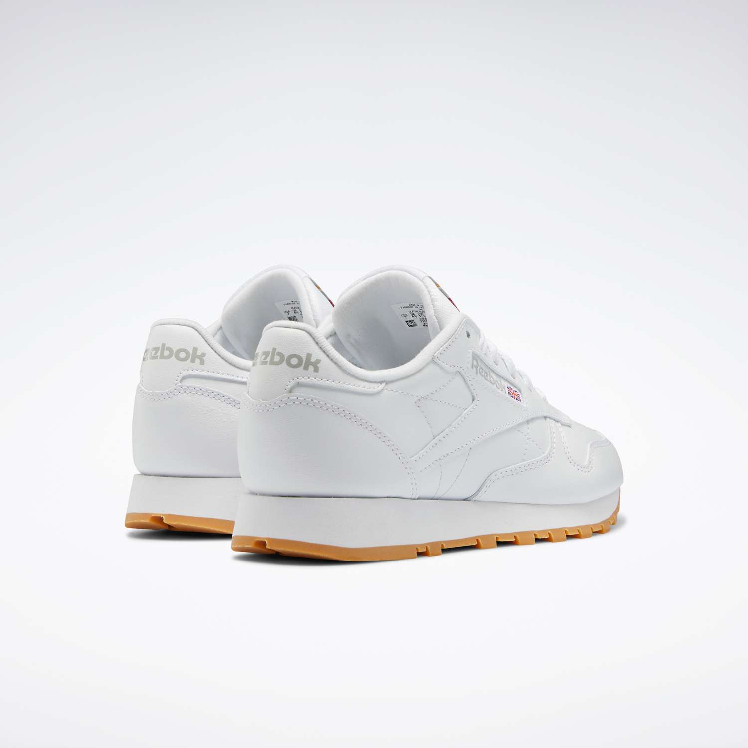 Un homenaje al estilo Reebok de principios del siglo XX. Estos tenis tienen un aire retro que combina a la perfección con tu vida moderna. image number 1