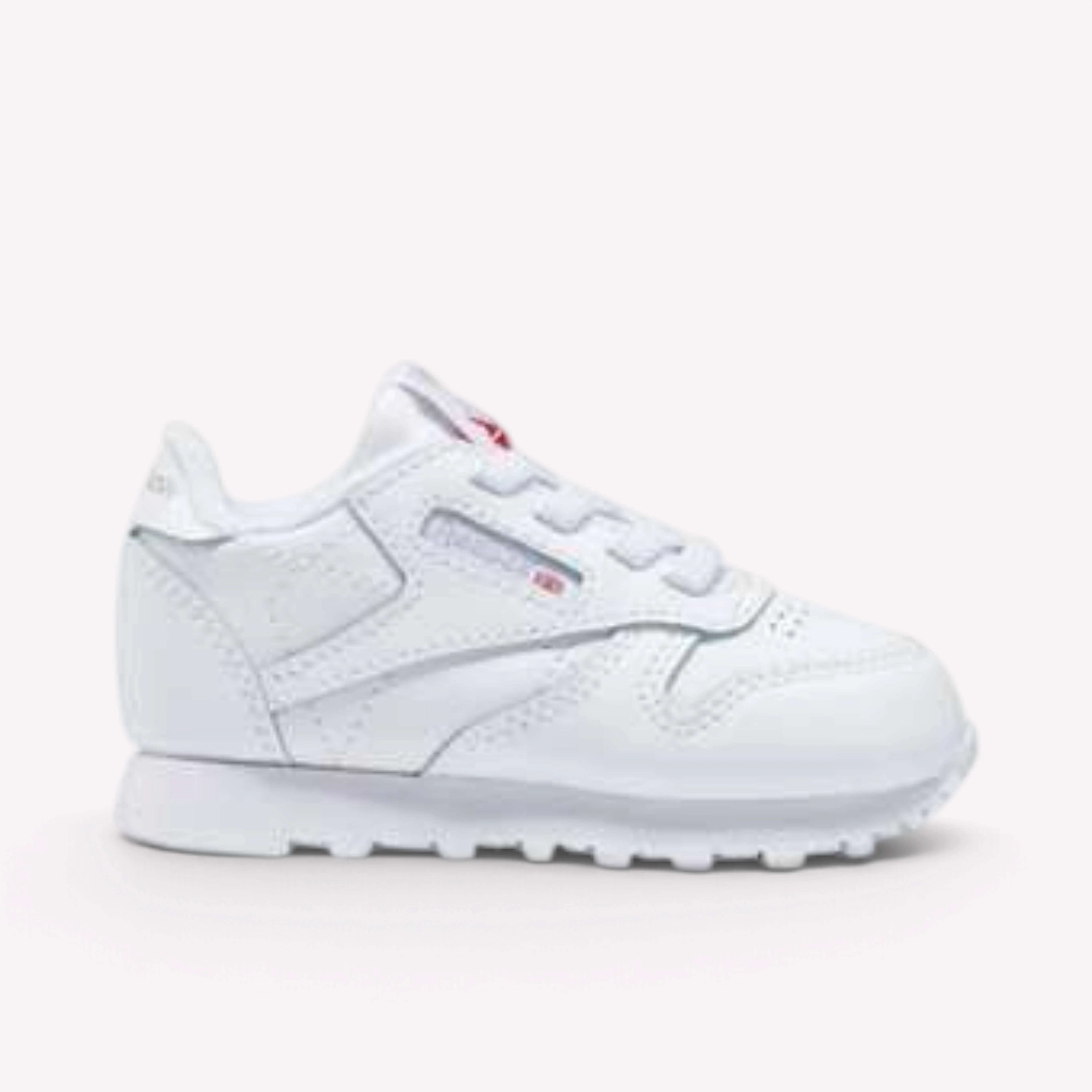 Tenis Classic Leather