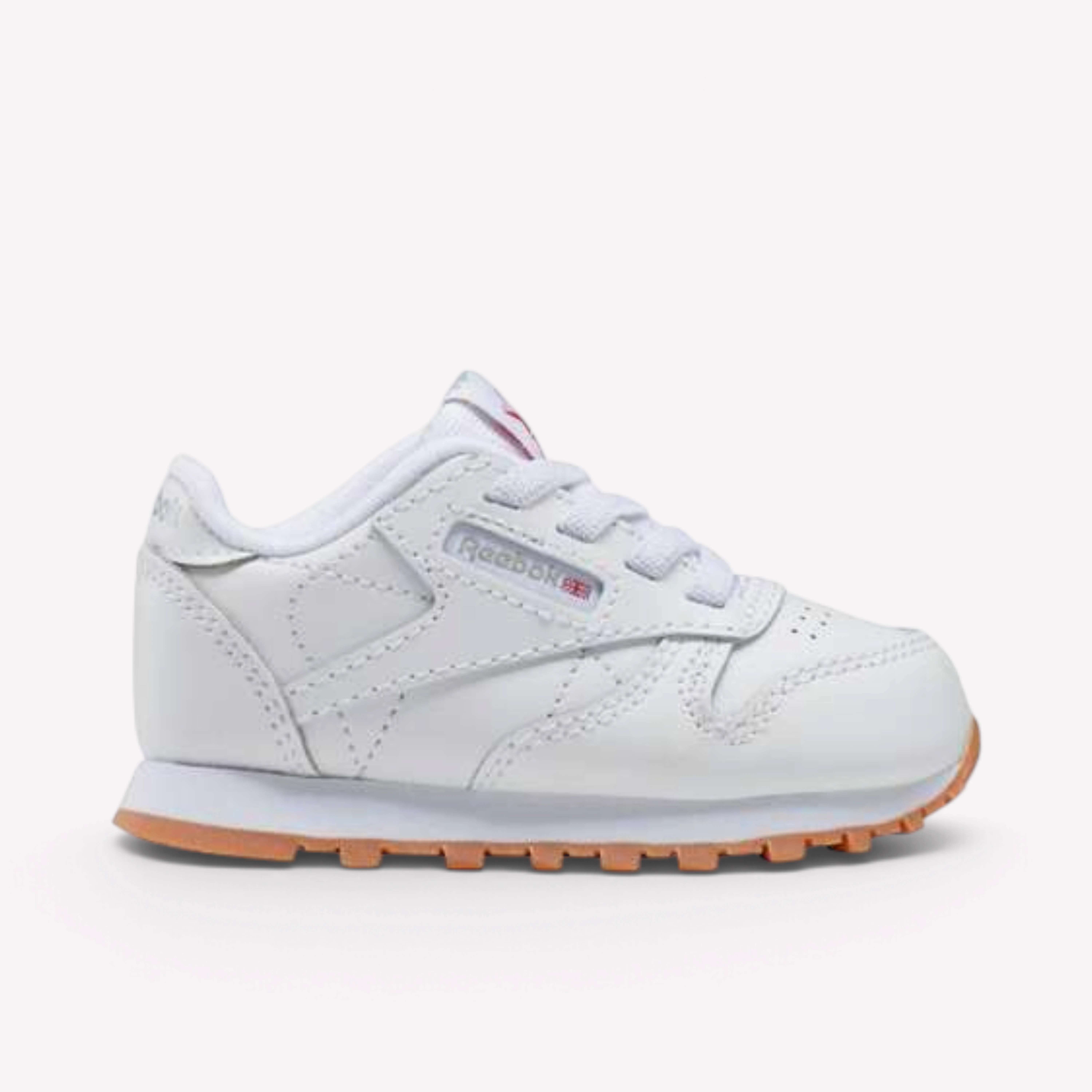 Tenis Classic Leather
