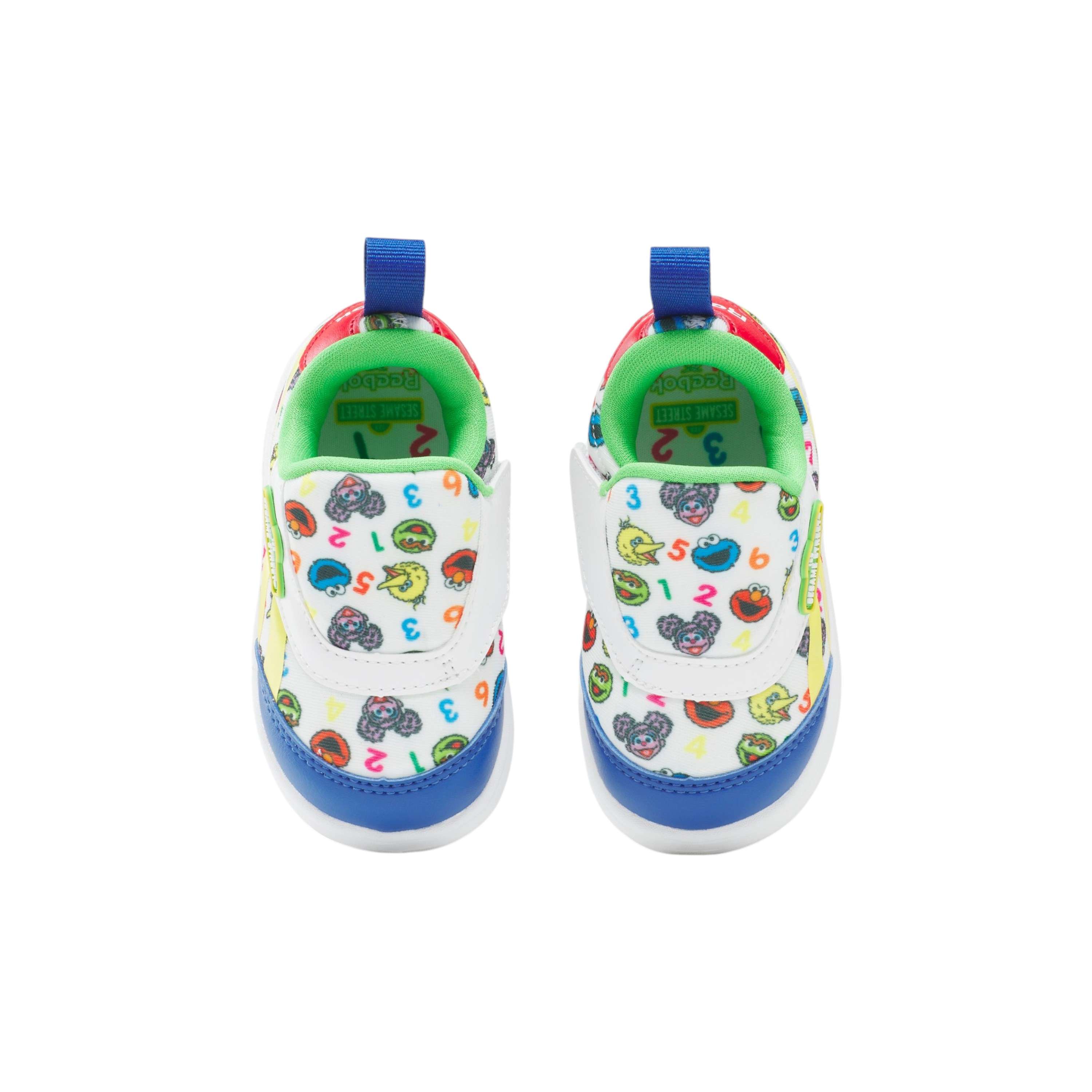 Tenis Club C Revenge Slip On x Sesame Street image number 3
