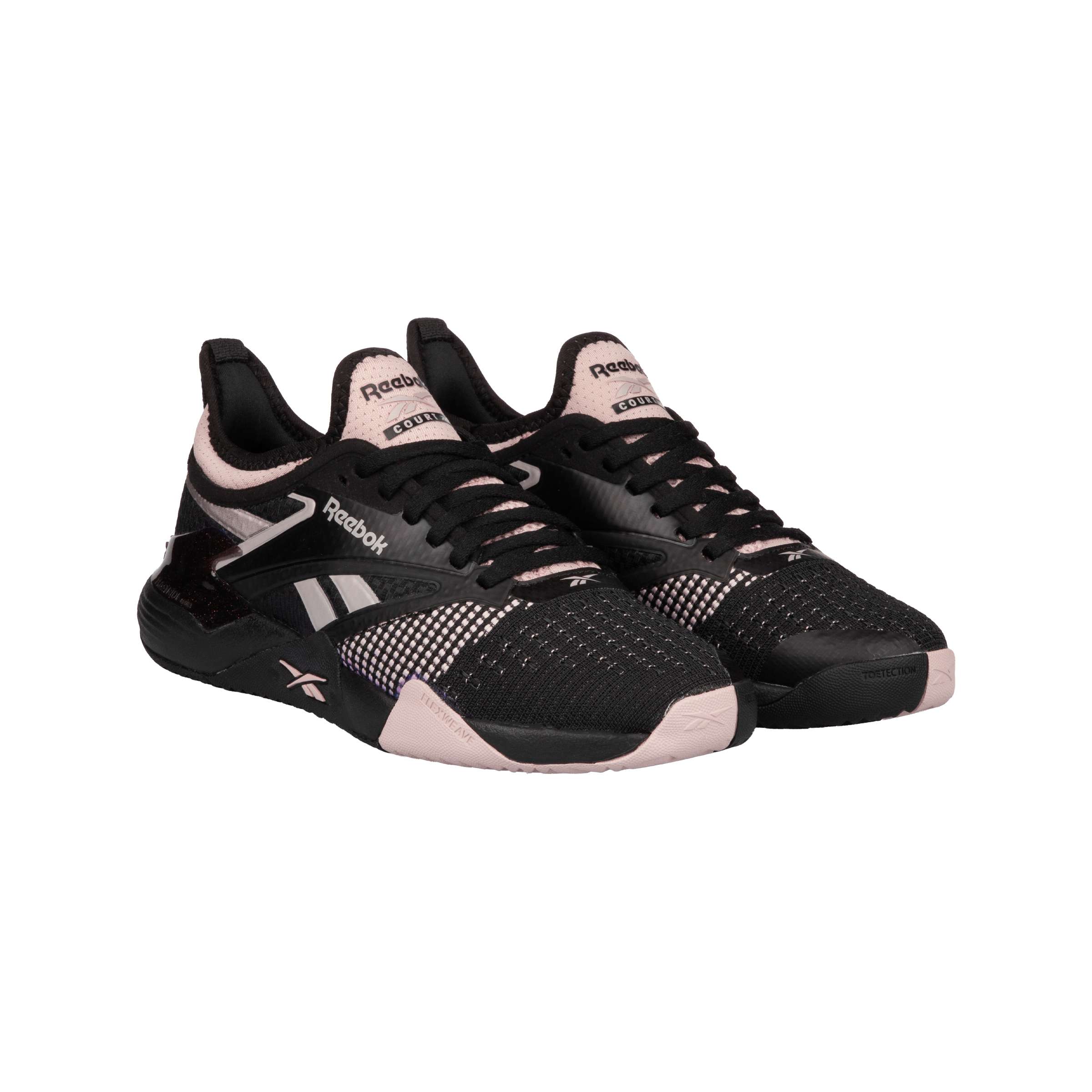 Tenis Nano Court