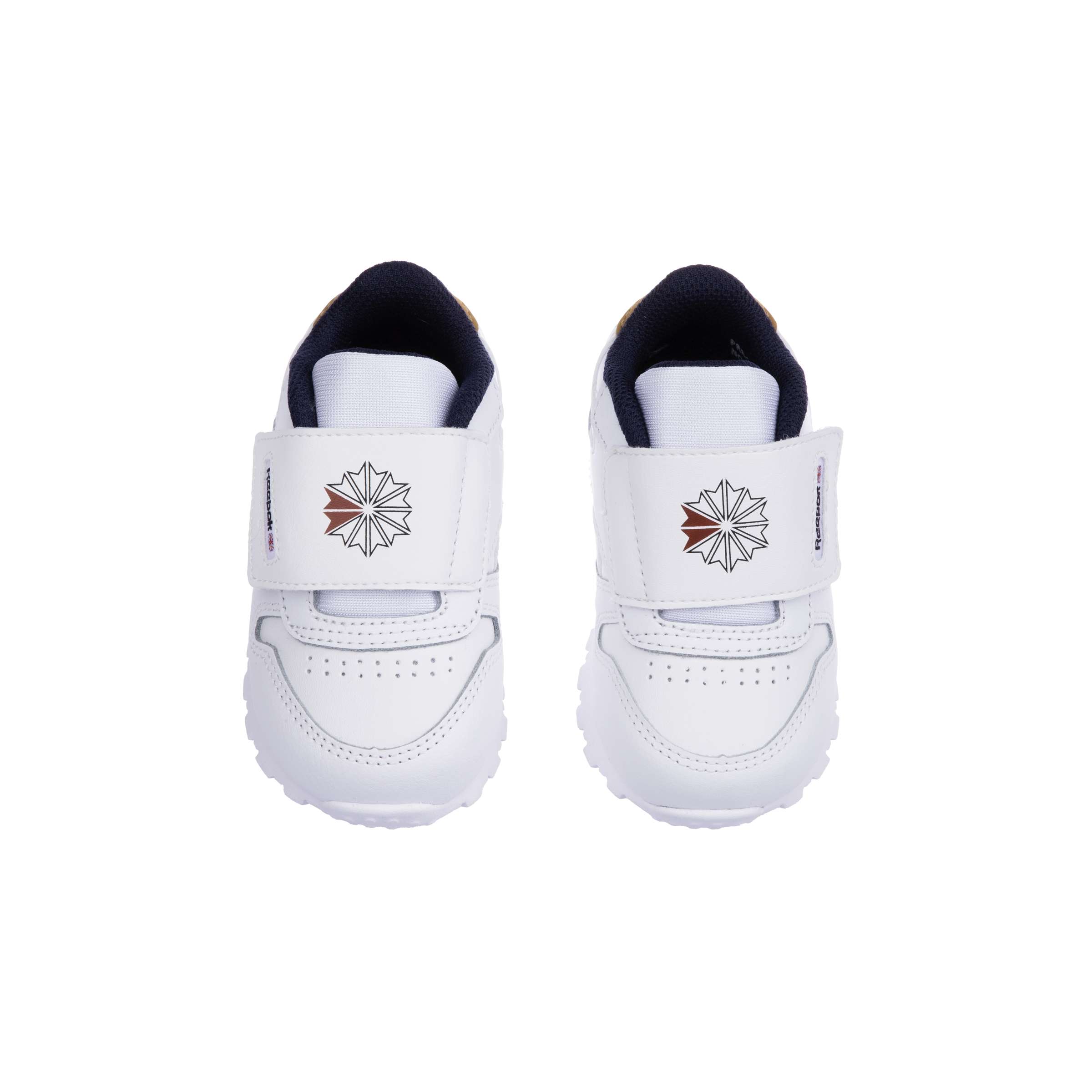 Tenis Classic Leather image number 4