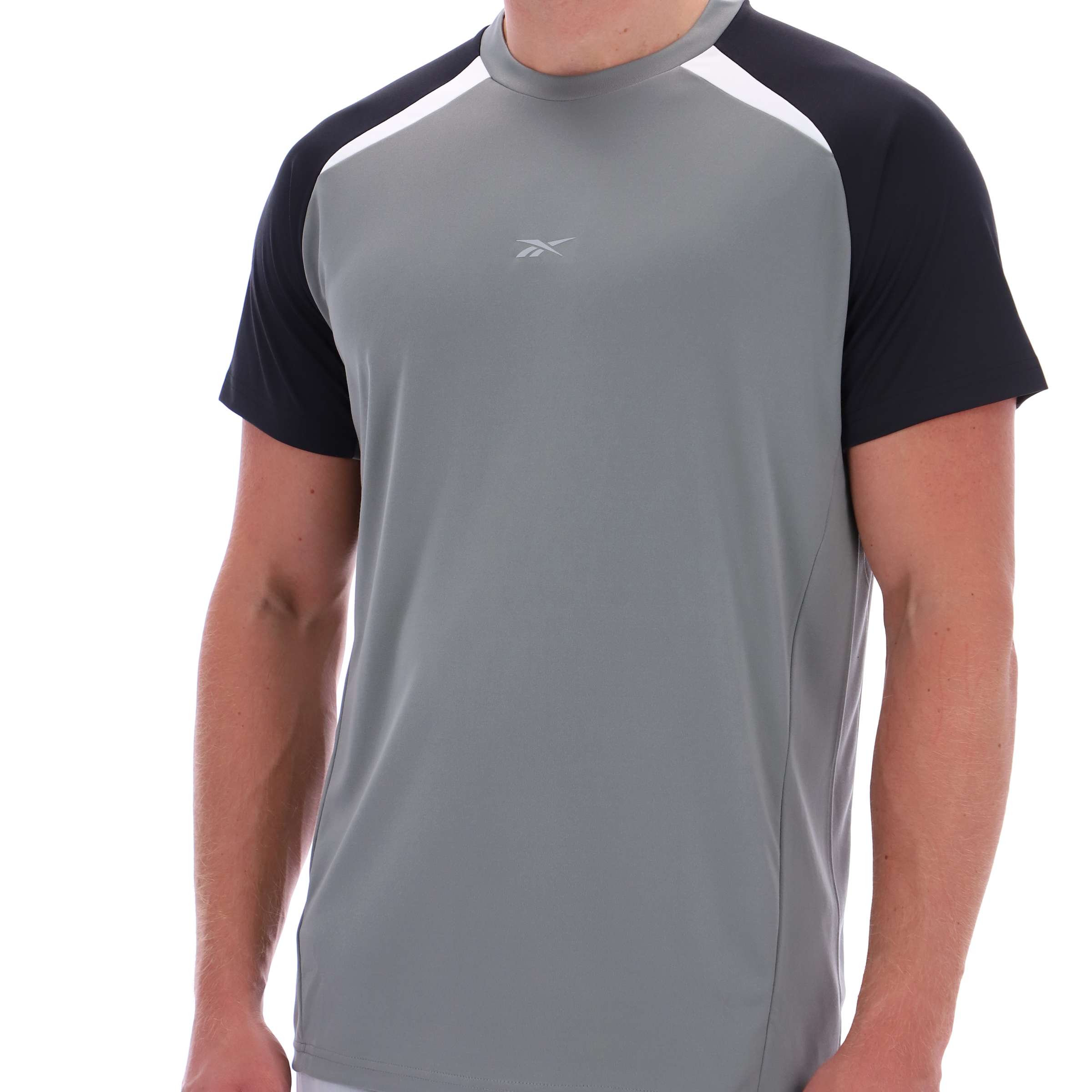 Jersey Gascoine Training