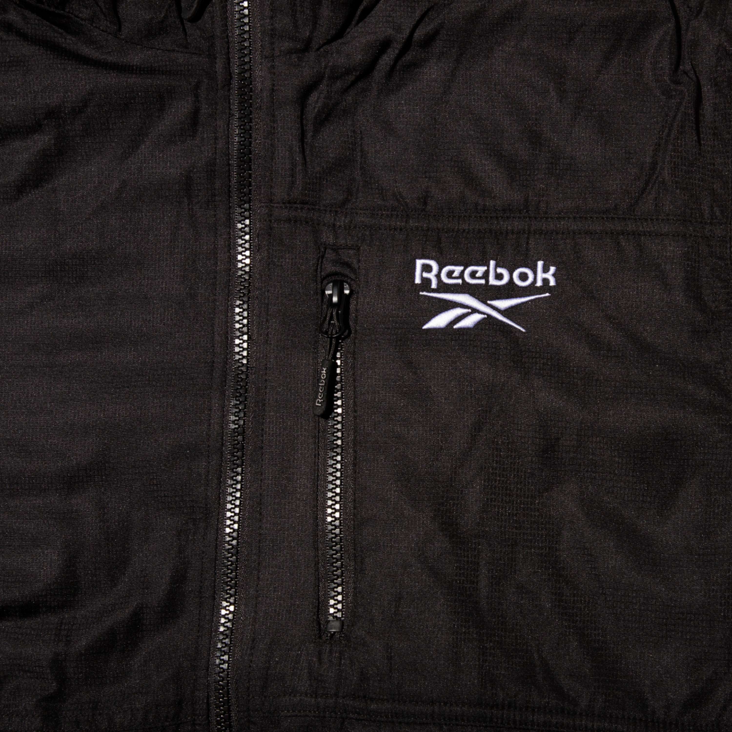 Rompevientos forrado en polar