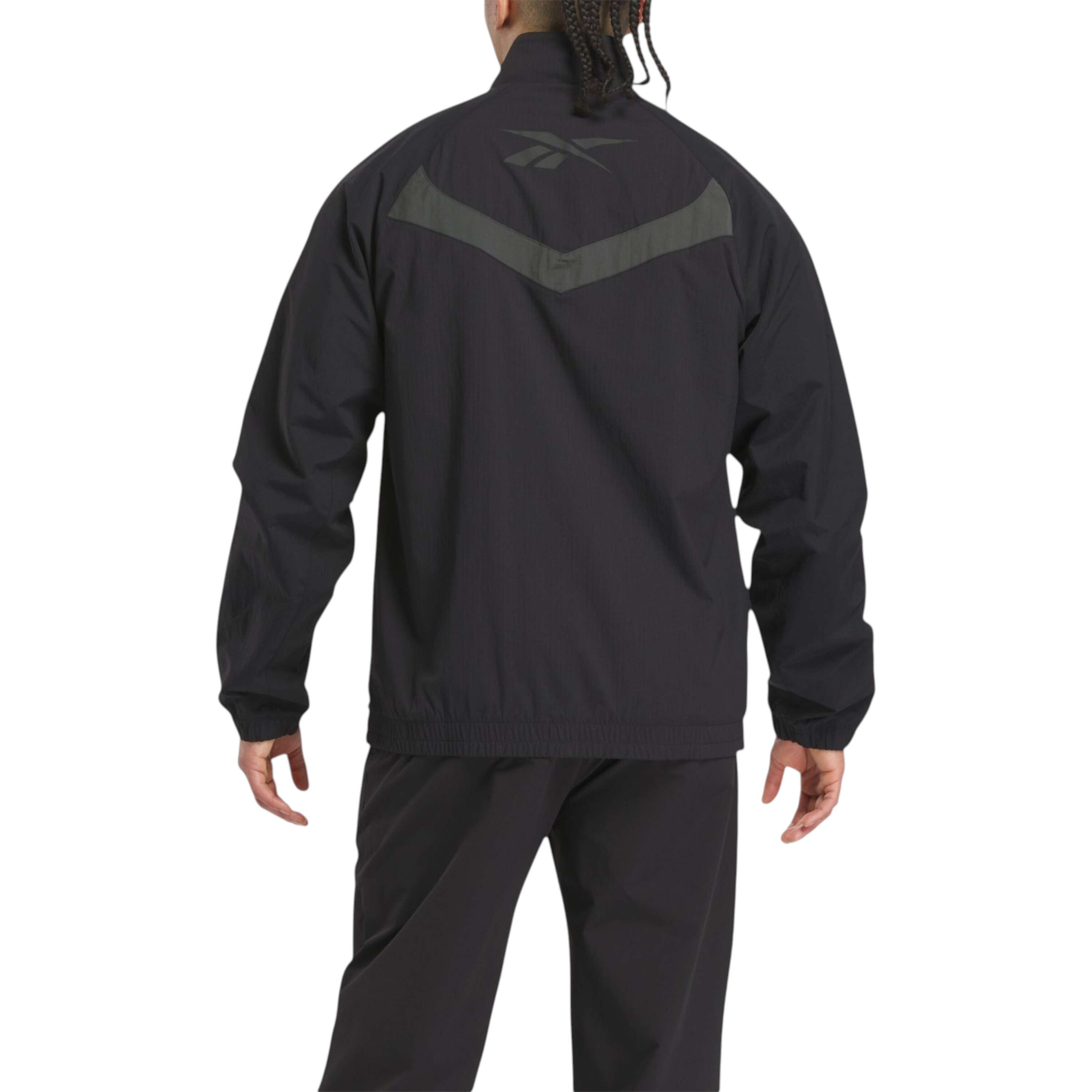 Chamarra Reebok Tracktop