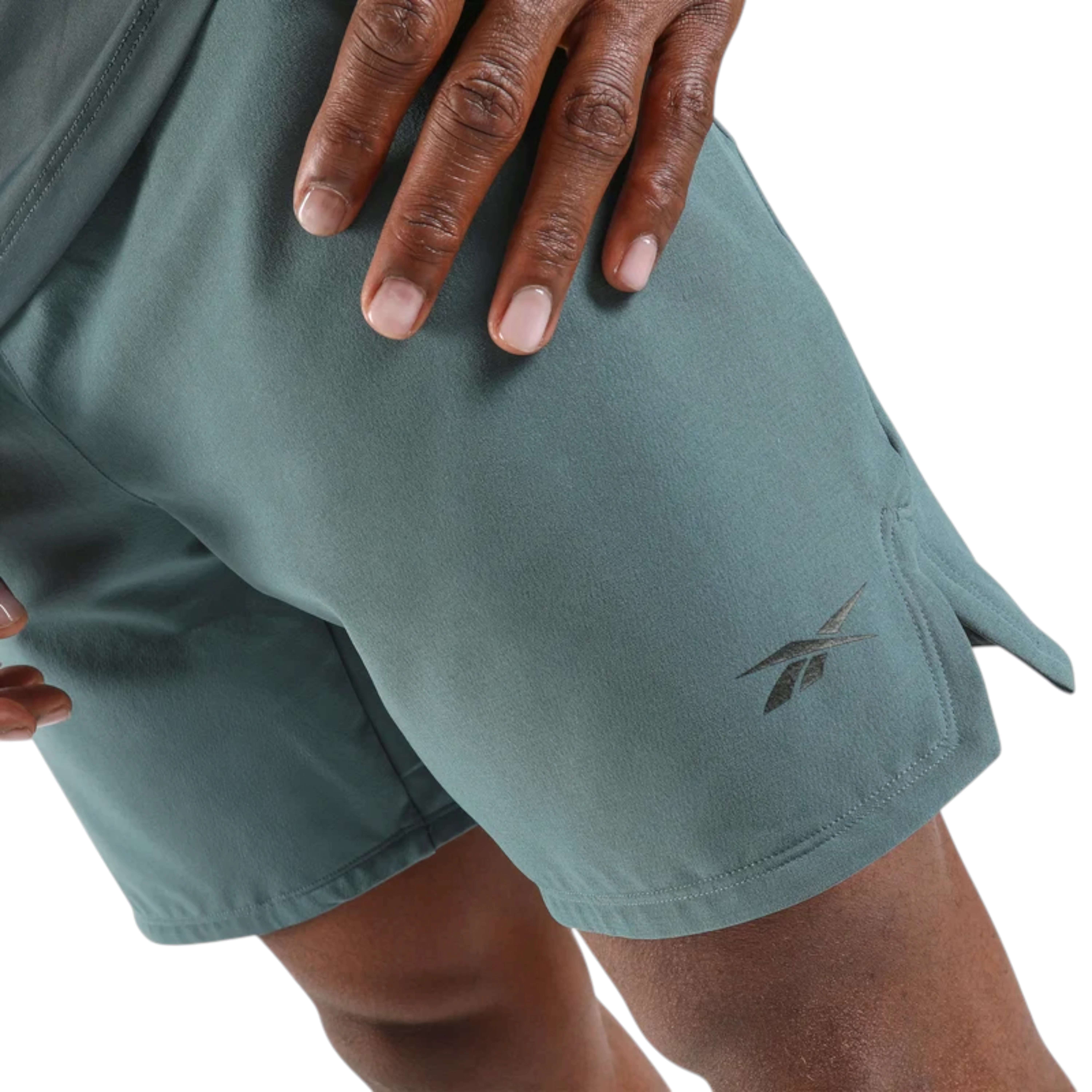 Shorts Athlete Short
