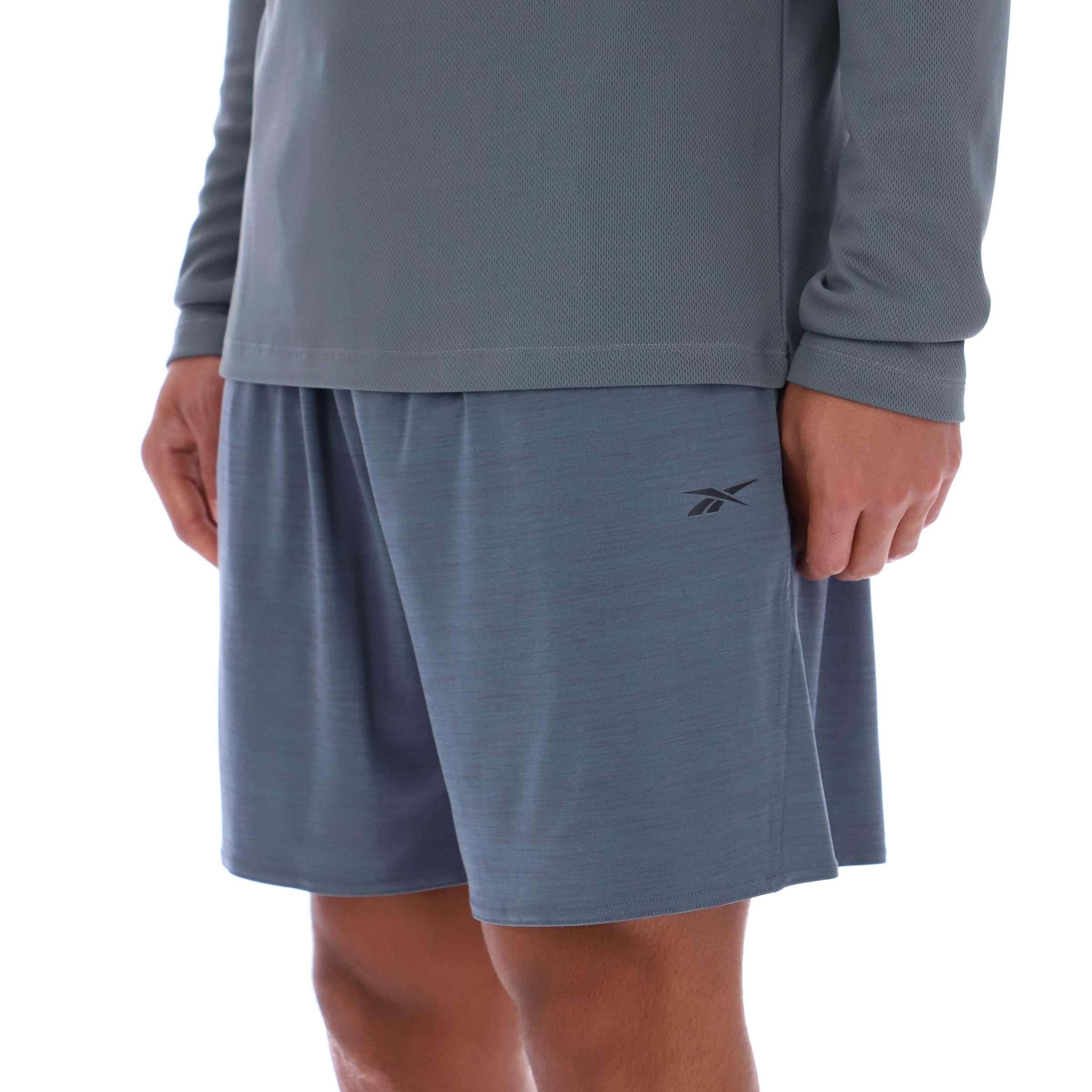 Short Training ID Knit image number 3