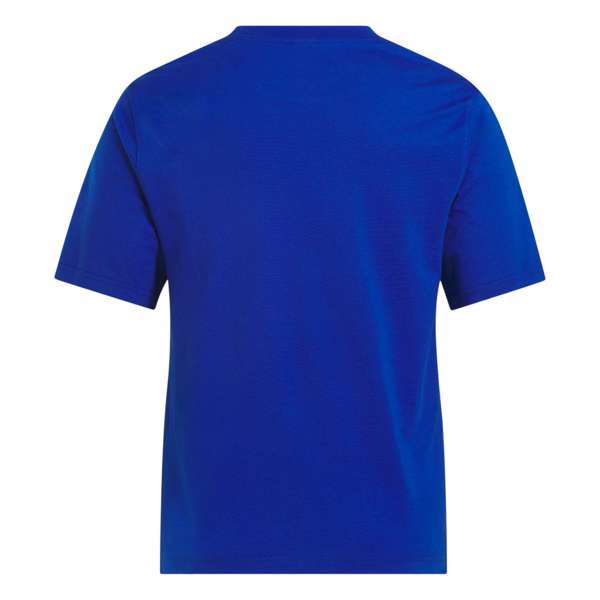 Playera Wren logo bicolor image number 4