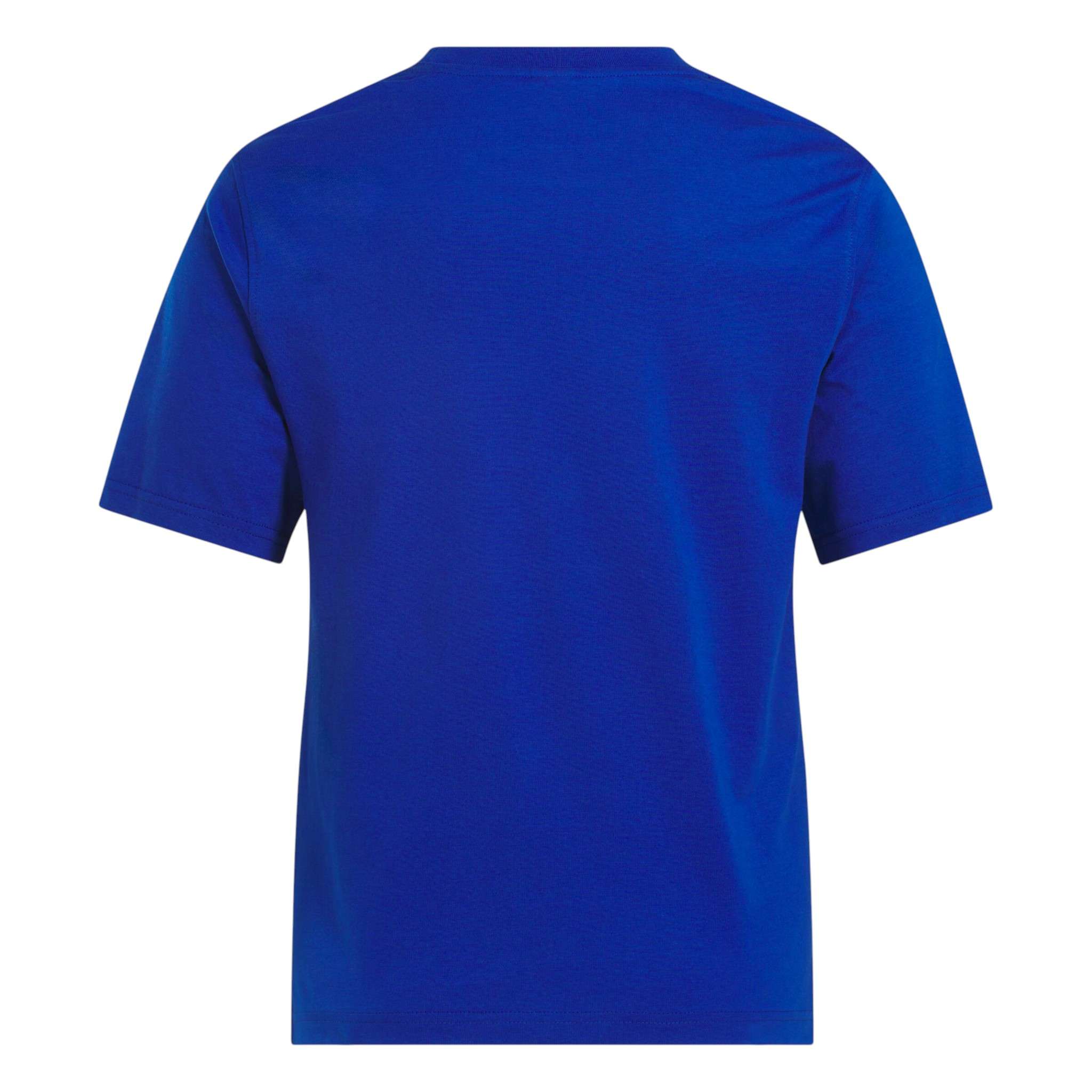 Playera Wren logo bicolor image number 4