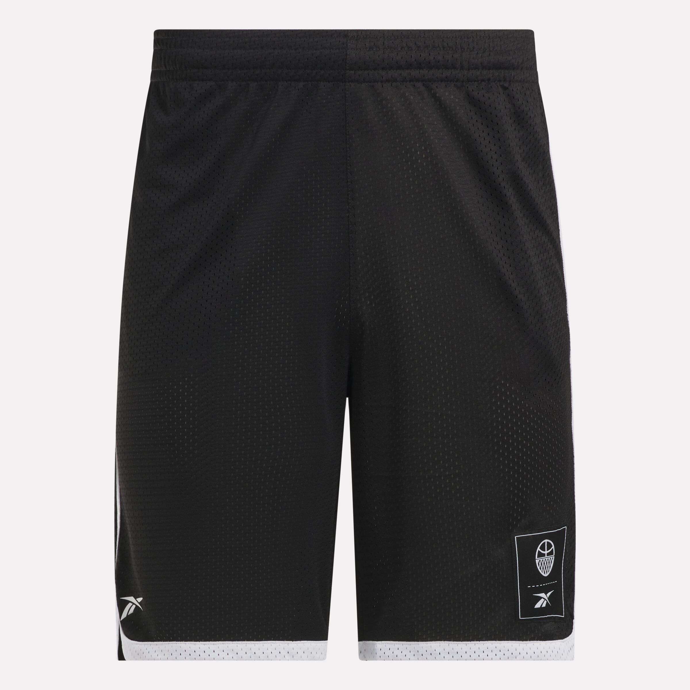 Short de malla BB image number 3