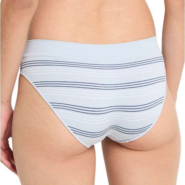 Bikini sin costuras 3 pzas
