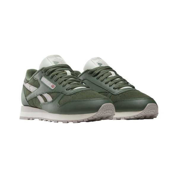 Tenis Classic Leather Tenis Classic Leather