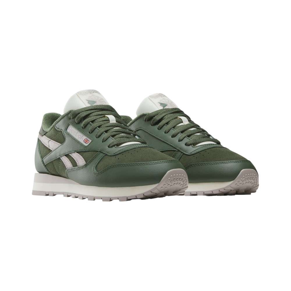 Tenis Classic Leather
