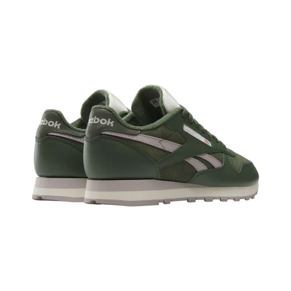 Tenis Classic Leather