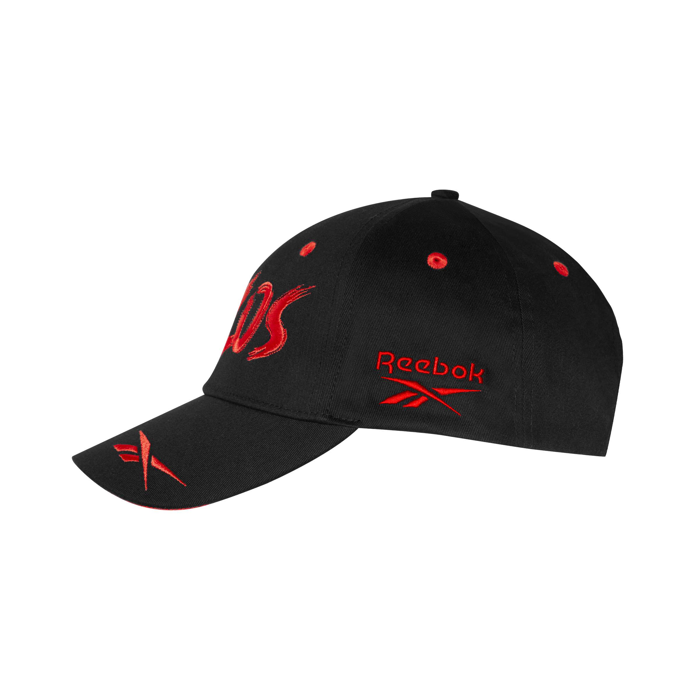 Gorra XOLOS image number 5