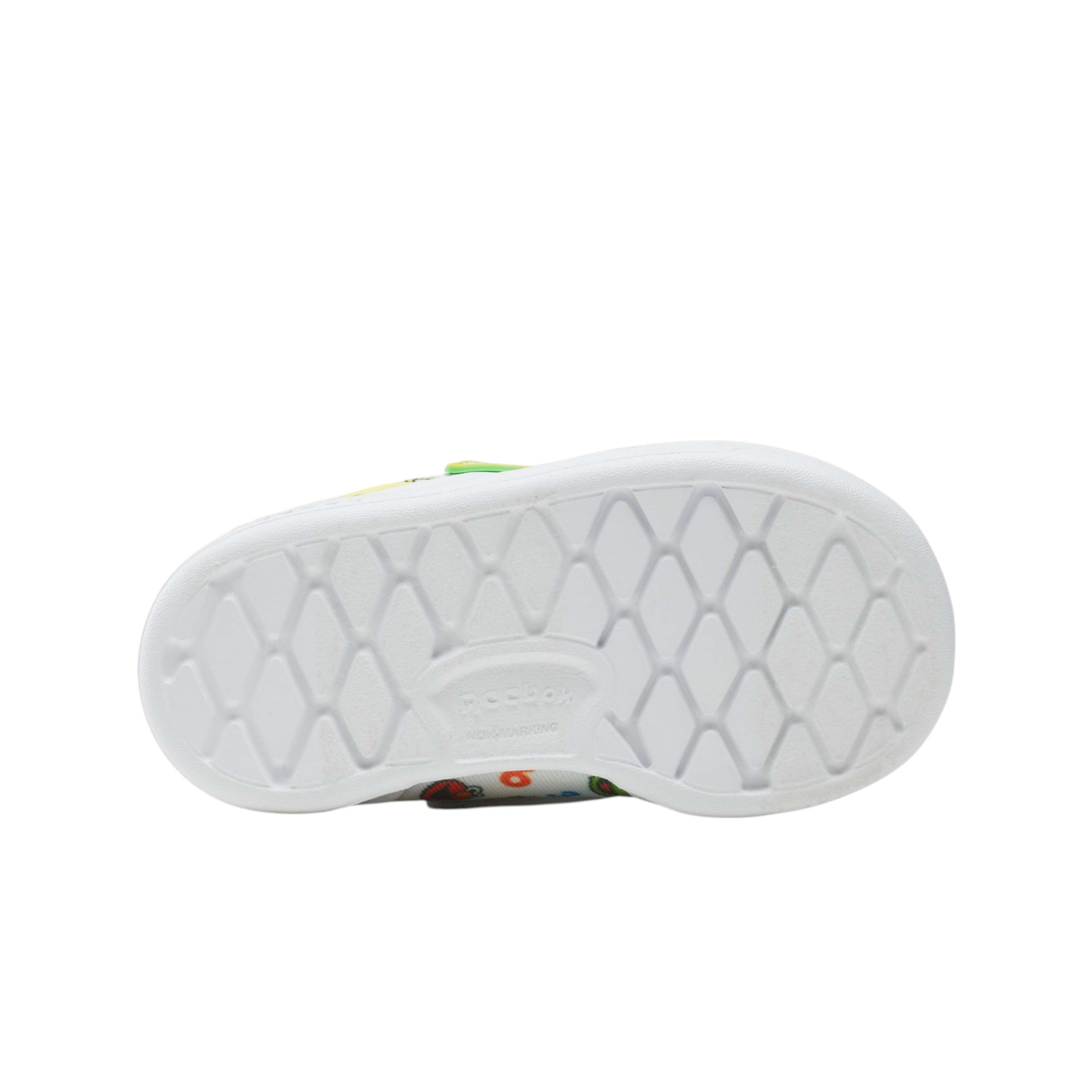 Tenis Club C Revenge Slip On x Sesame Street image number 4