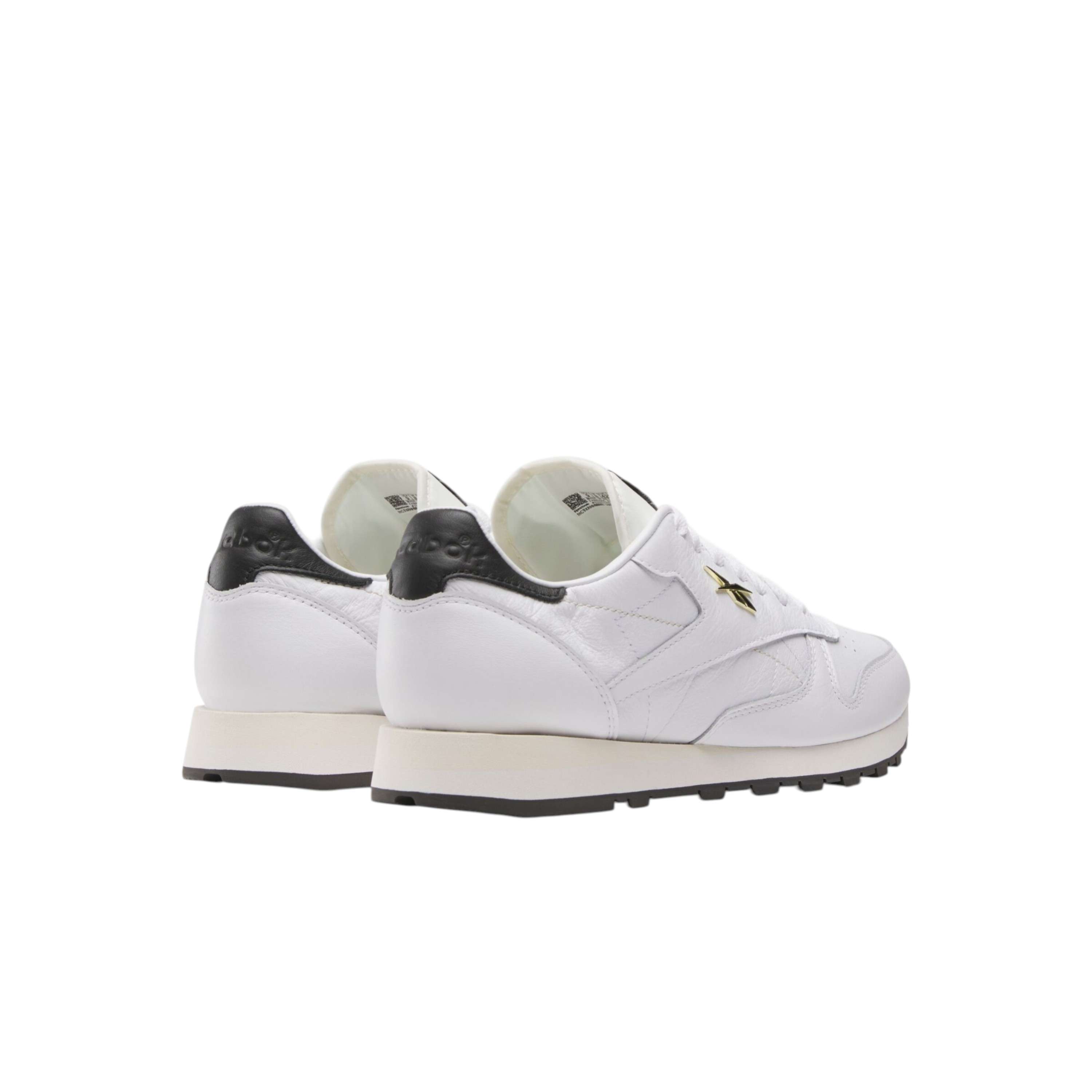 Tenis Classic Leather