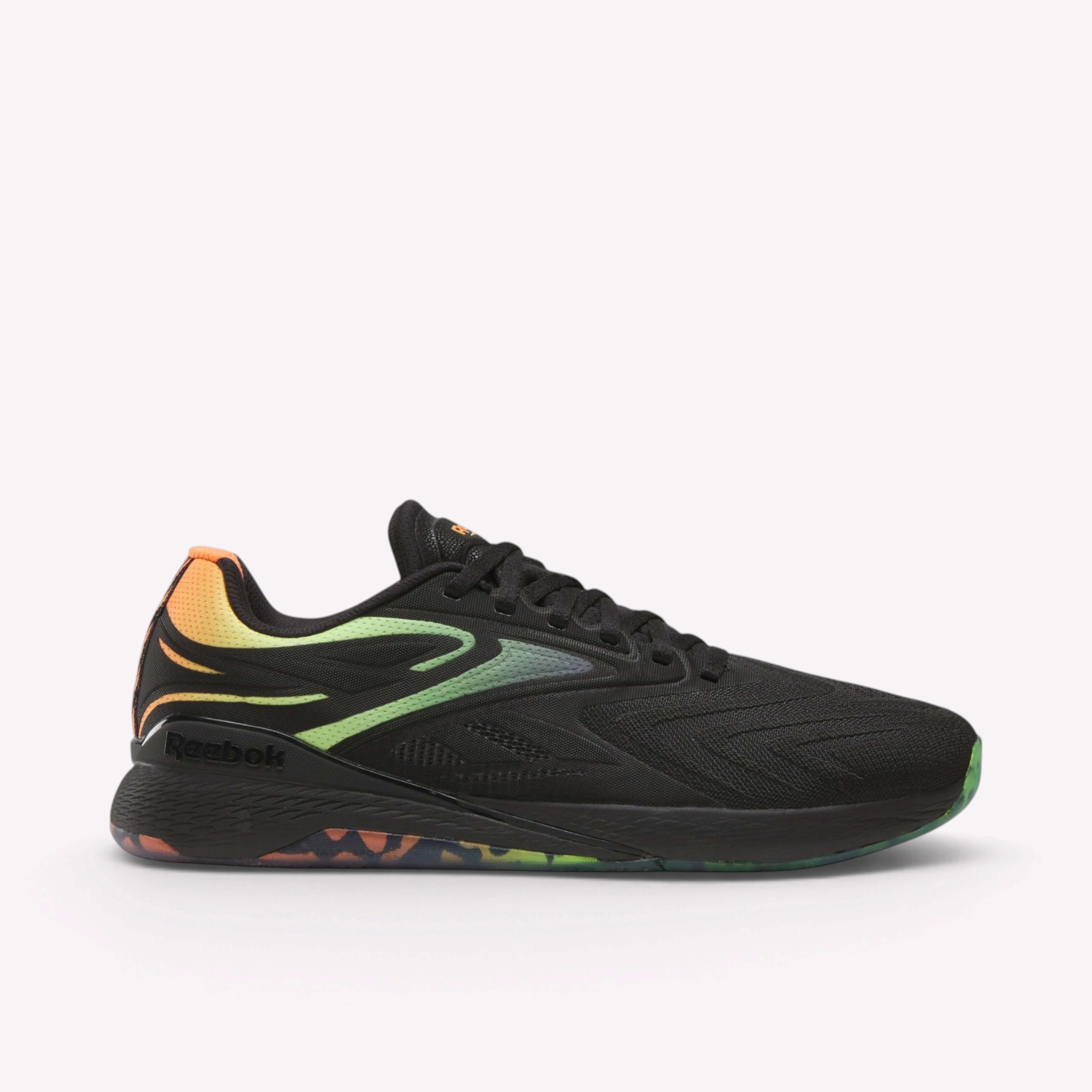 Tenis Nano X5 Edge